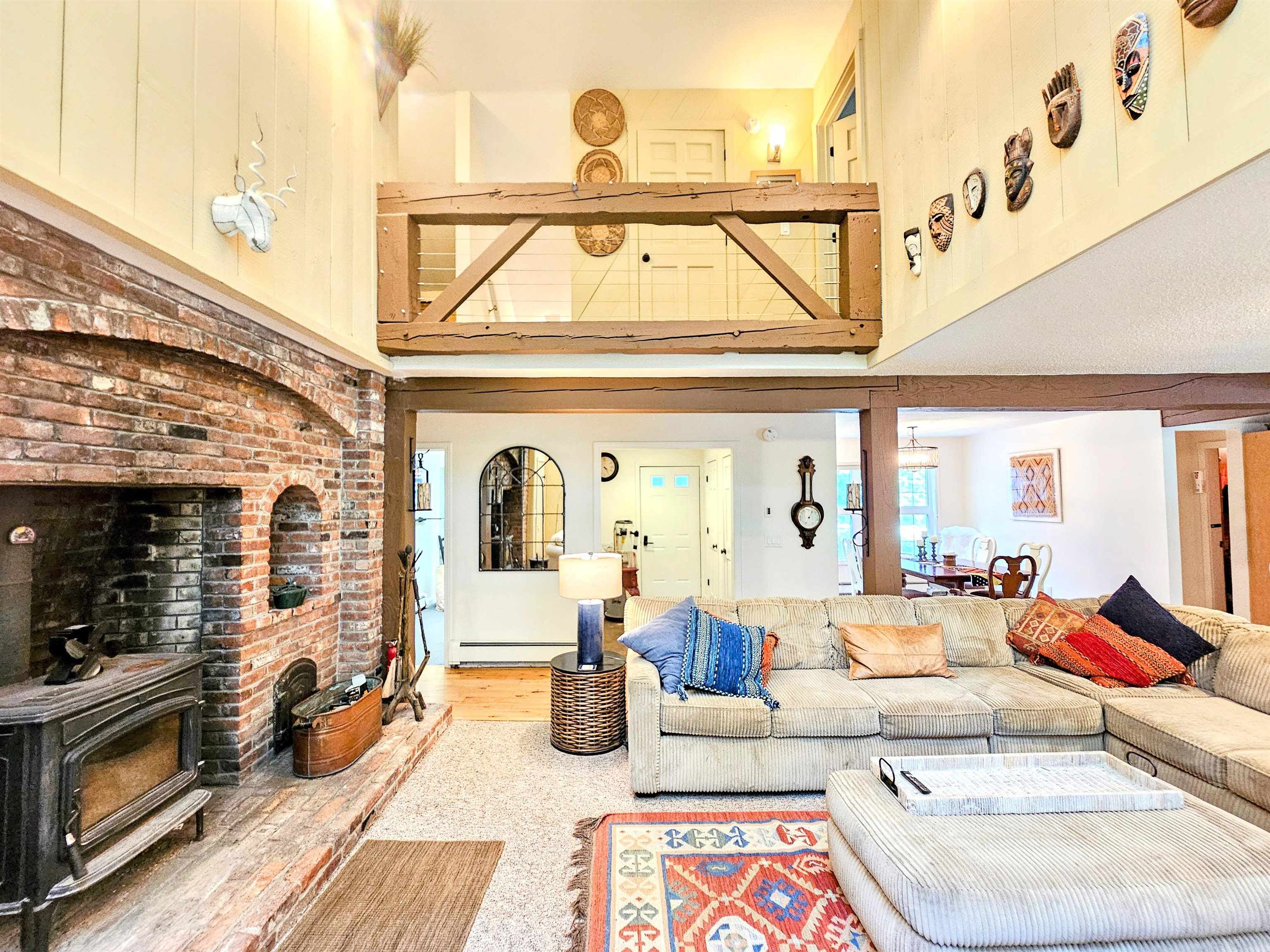 34 Summit Meadows Circle