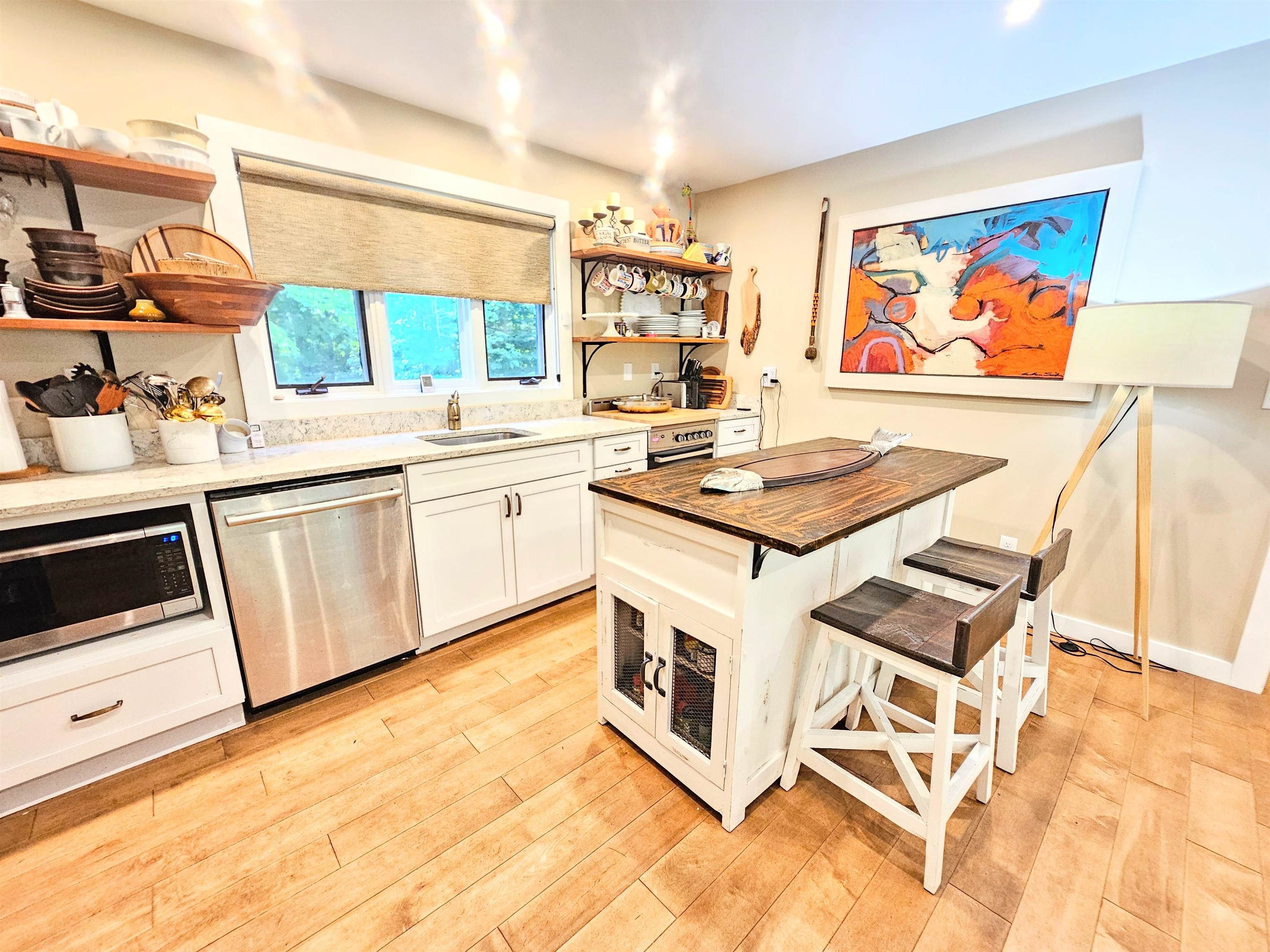 34 Summit Meadows Circle