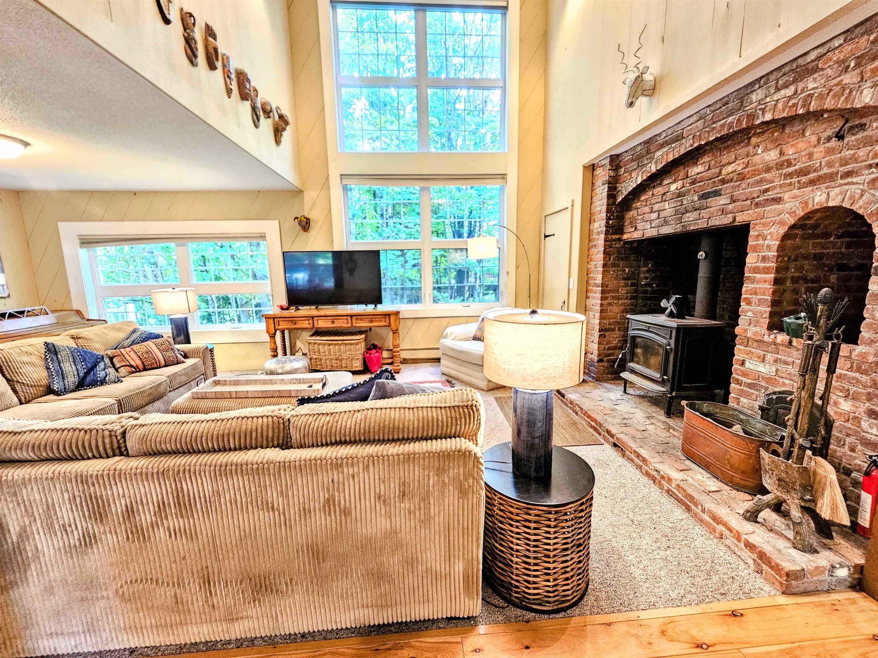 34 Summit Meadows Circle
