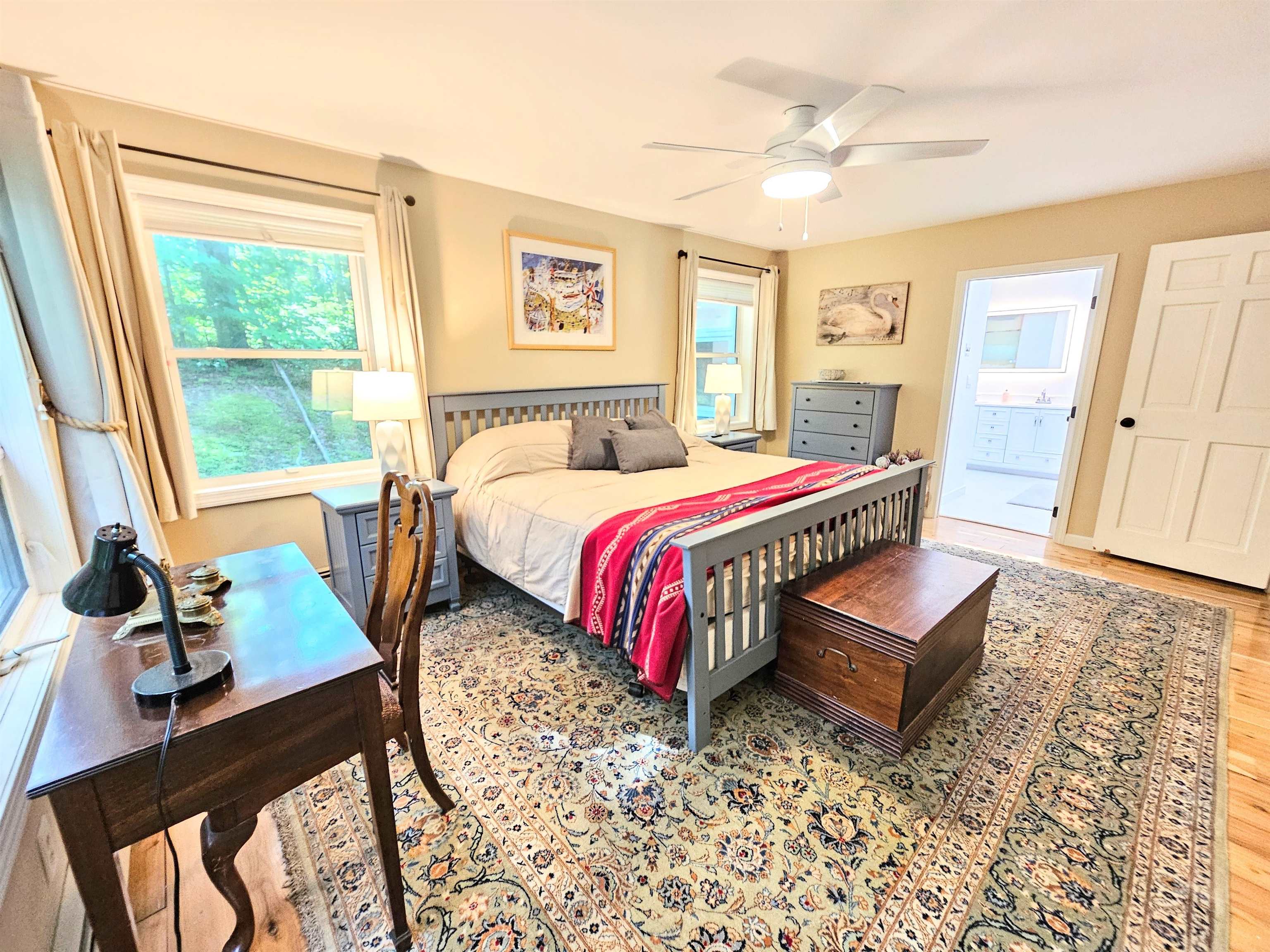34 Summit Meadows Circle