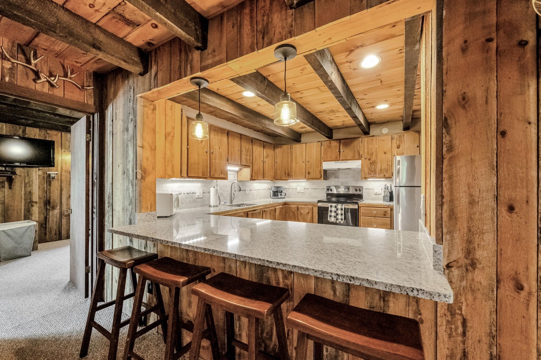 40 Upper Highlands Loop