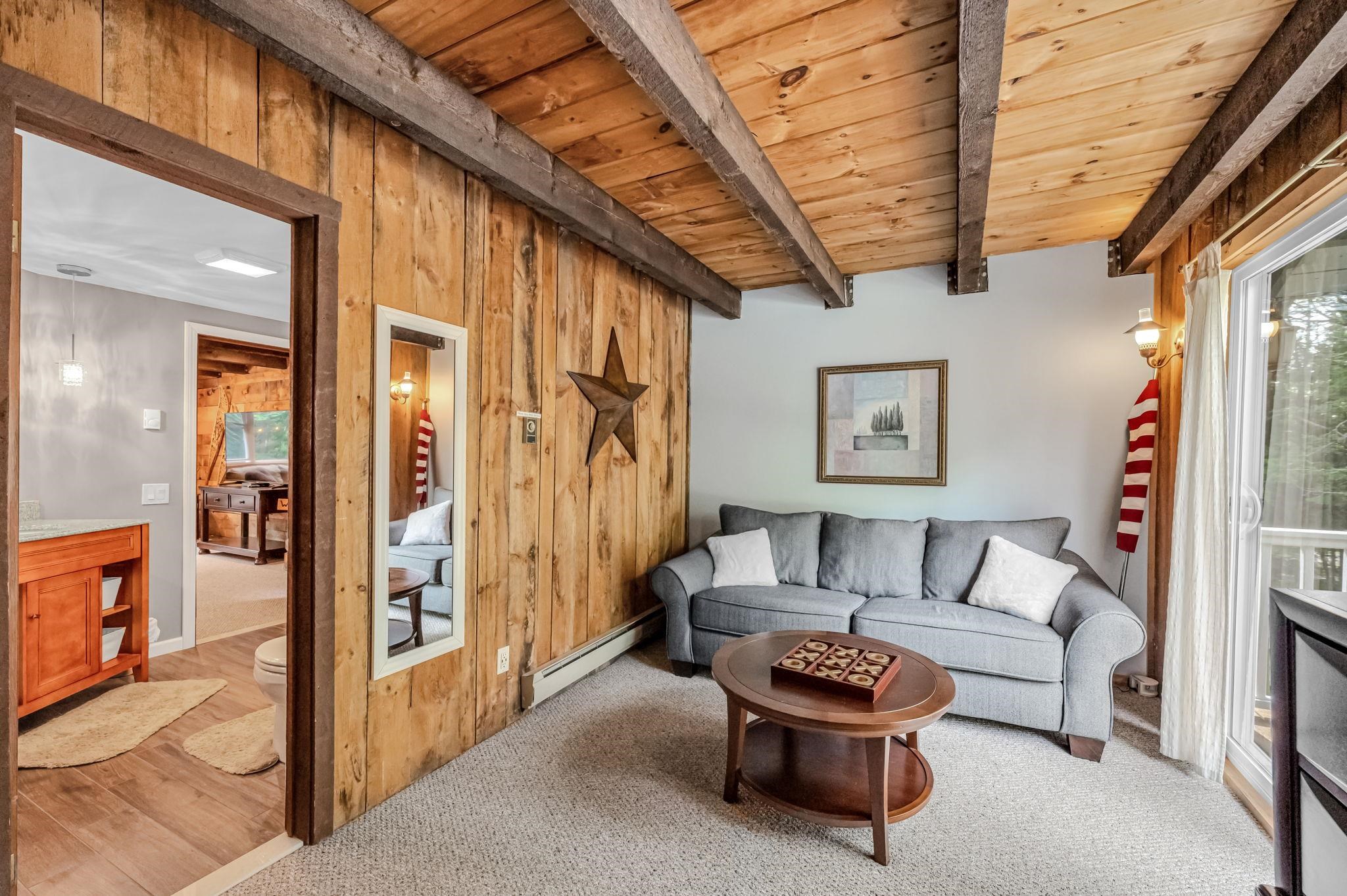40 Upper Highlands Loop