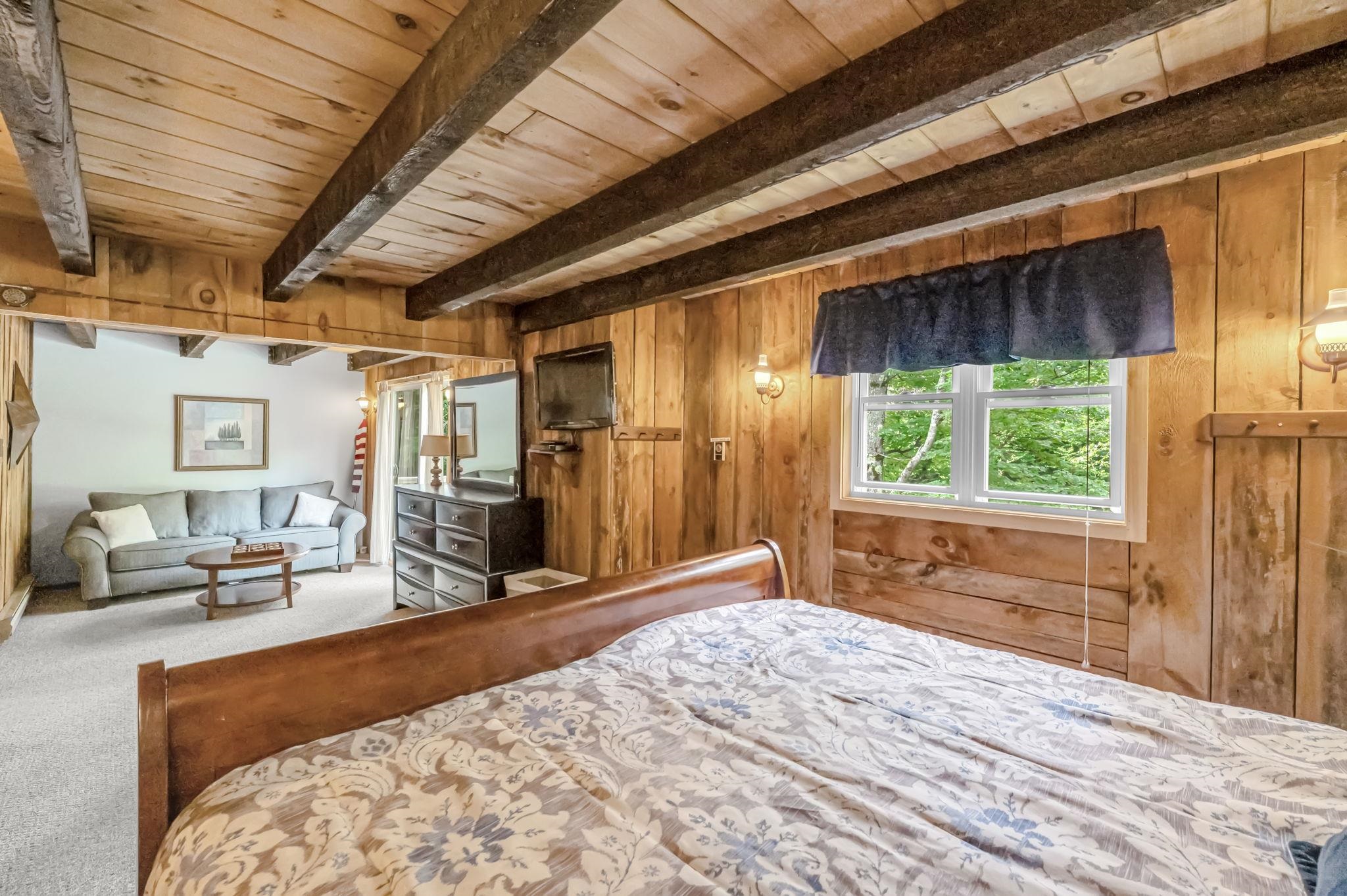 40 Upper Highlands Loop