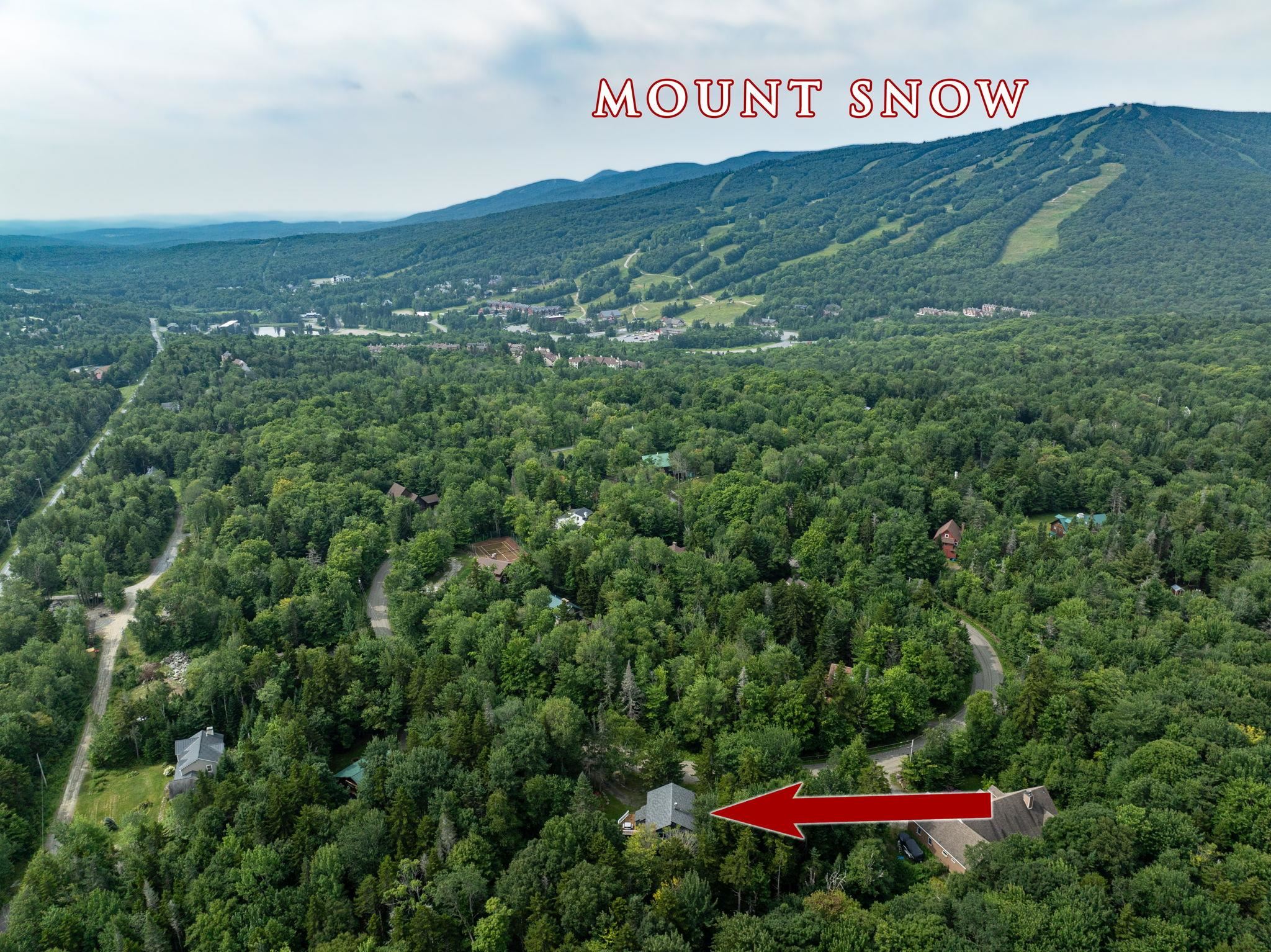 40 Upper Highlands Loop