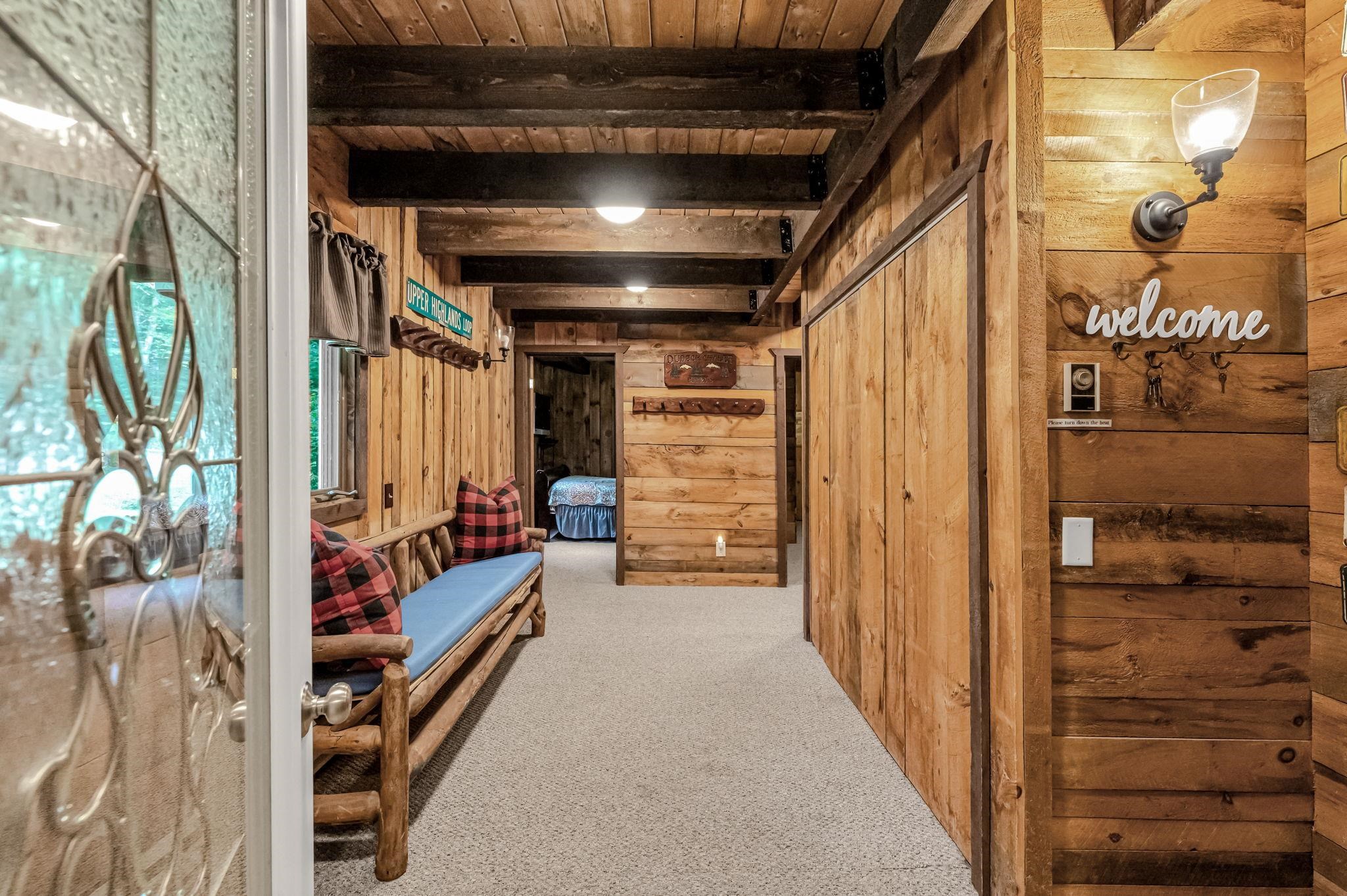 40 Upper Highlands Loop