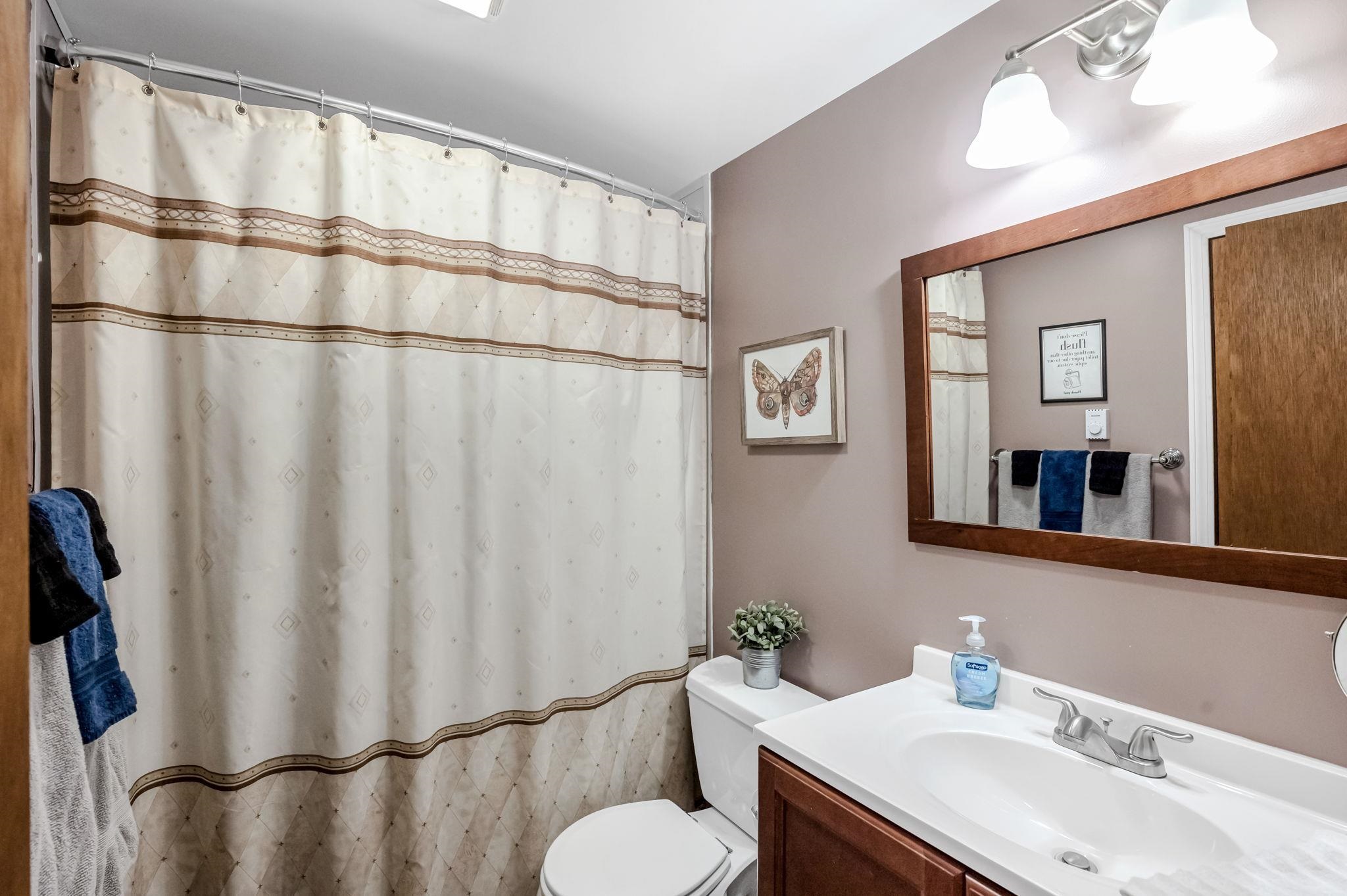 40 Upper Highlands Loop