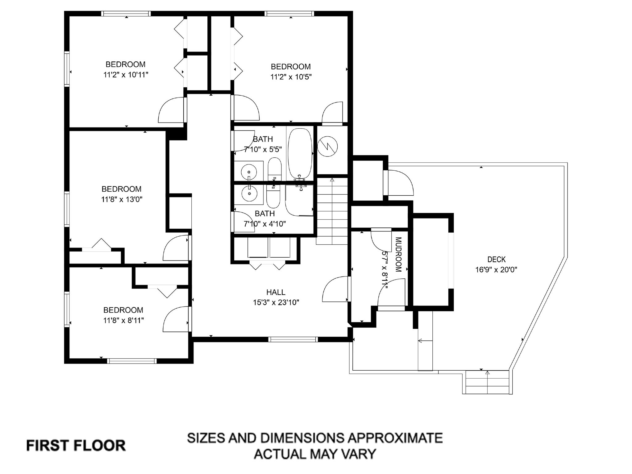 40 Upper Highlands Loop