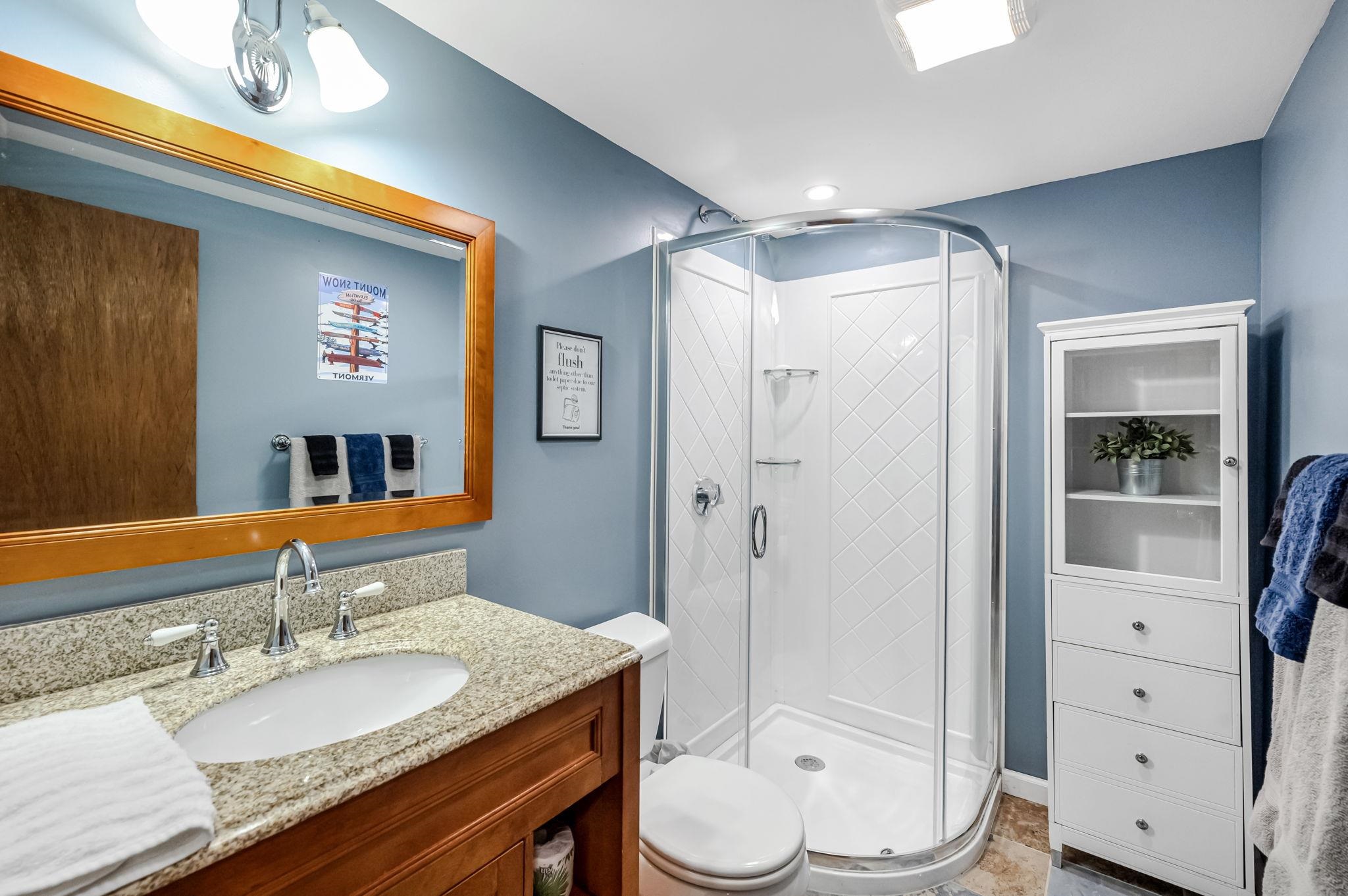 40 Upper Highlands Loop