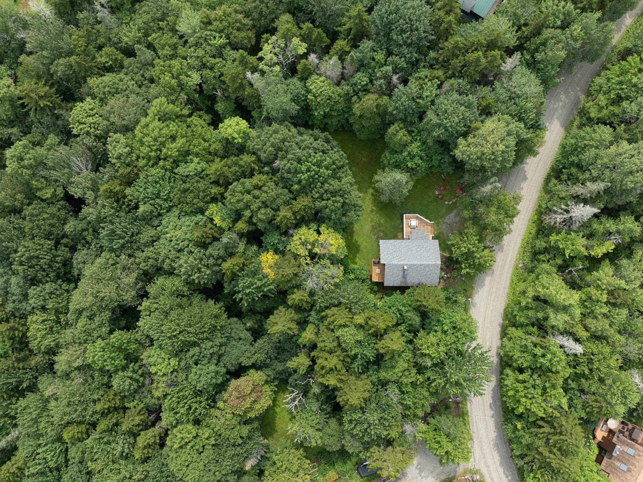 40 Upper Highlands Loop