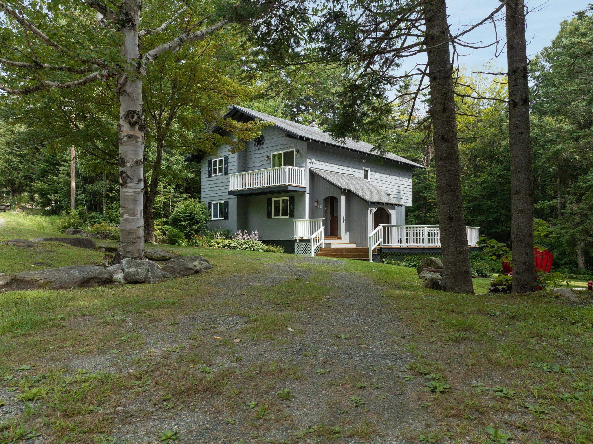 40 Upper Highlands Loop