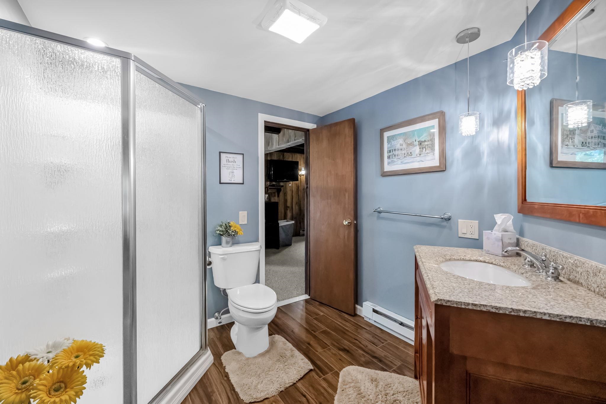 40 Upper Highlands Loop