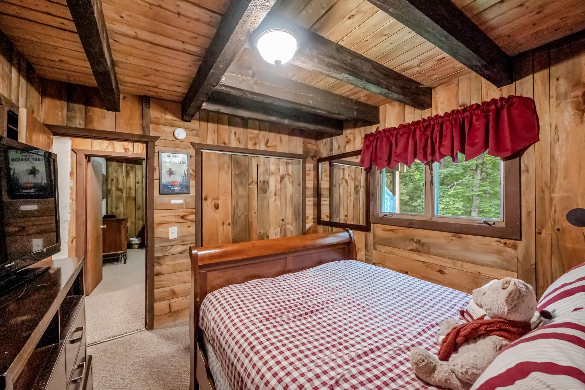 40 Upper Highlands Loop