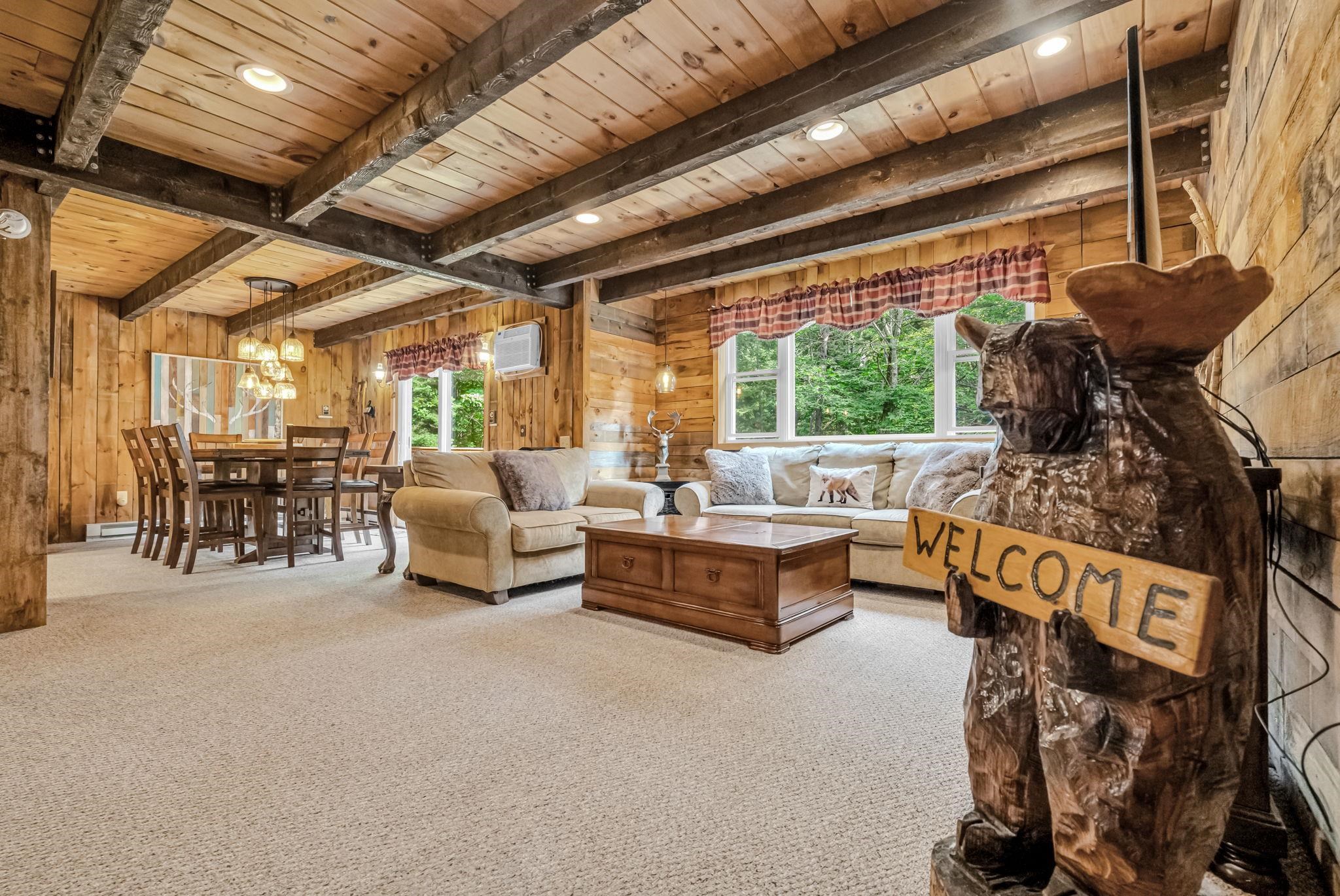 40 Upper Highlands Loop