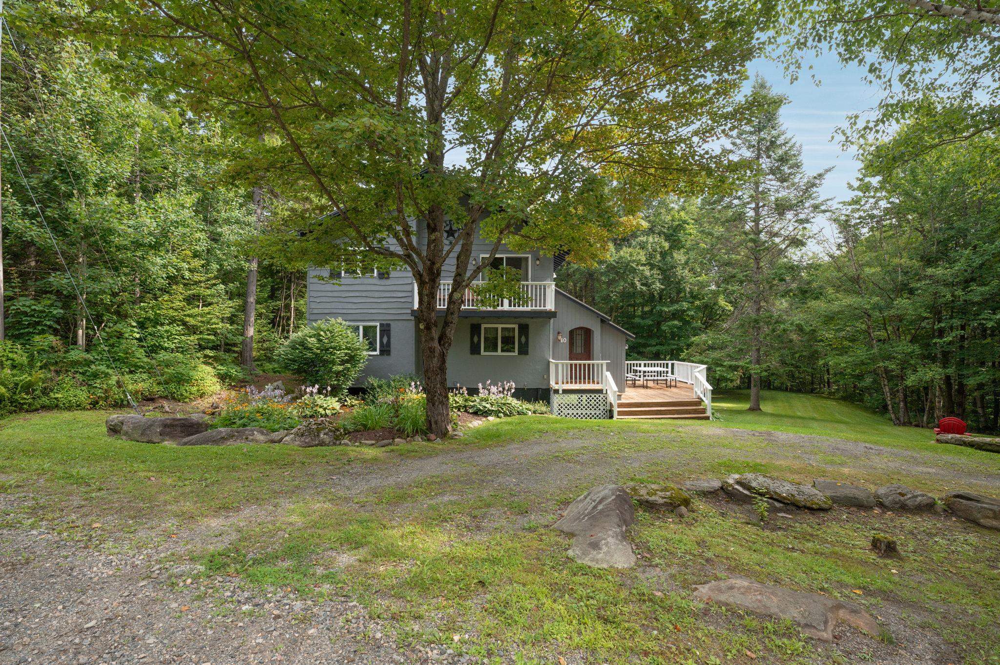 40 Upper Highlands Loop