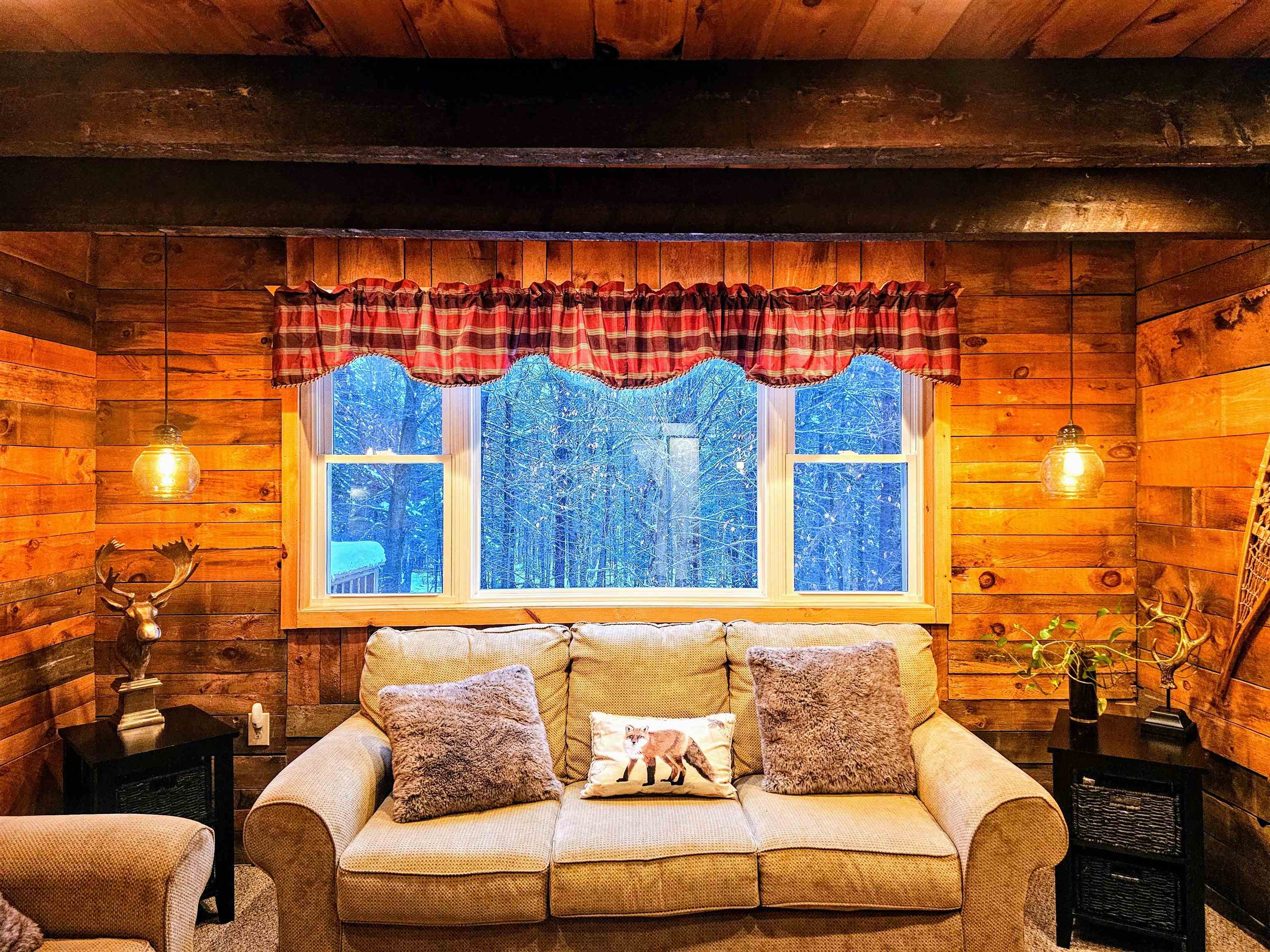 40 Upper Highlands Loop
