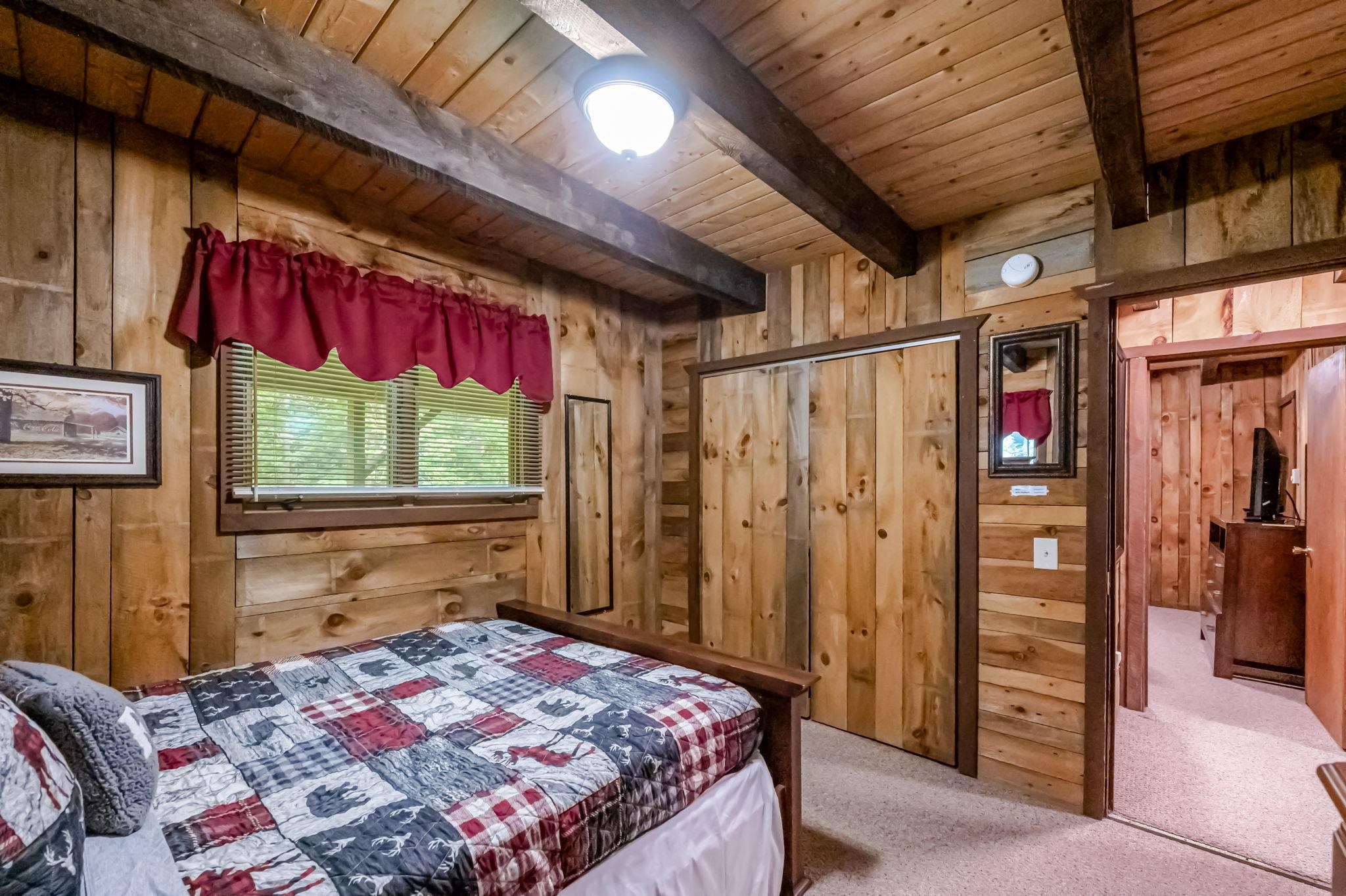 40 Upper Highlands Loop