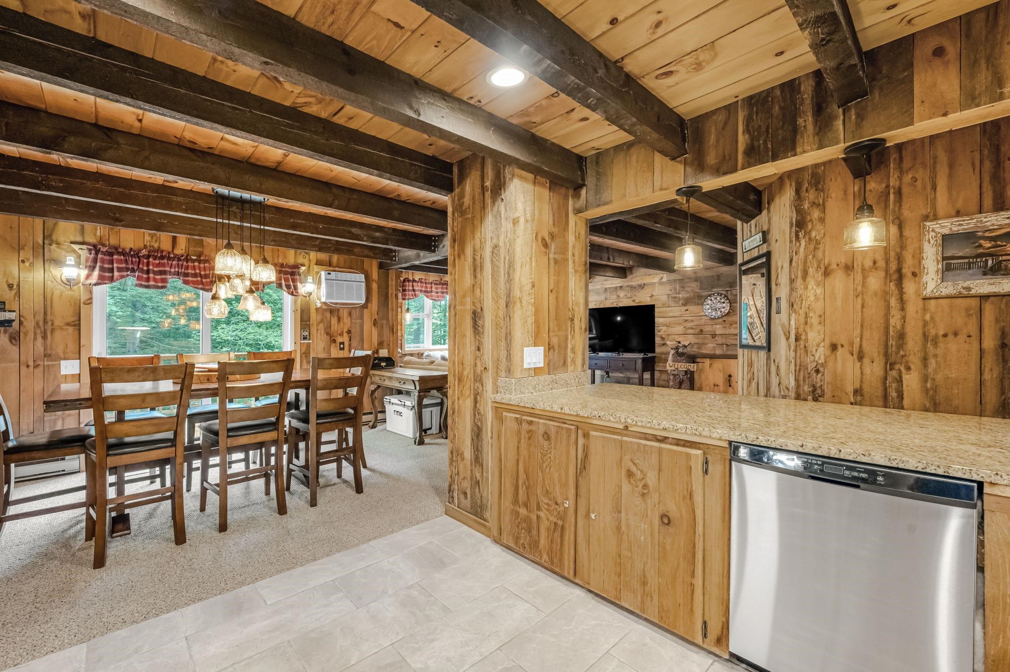 40 Upper Highlands Loop