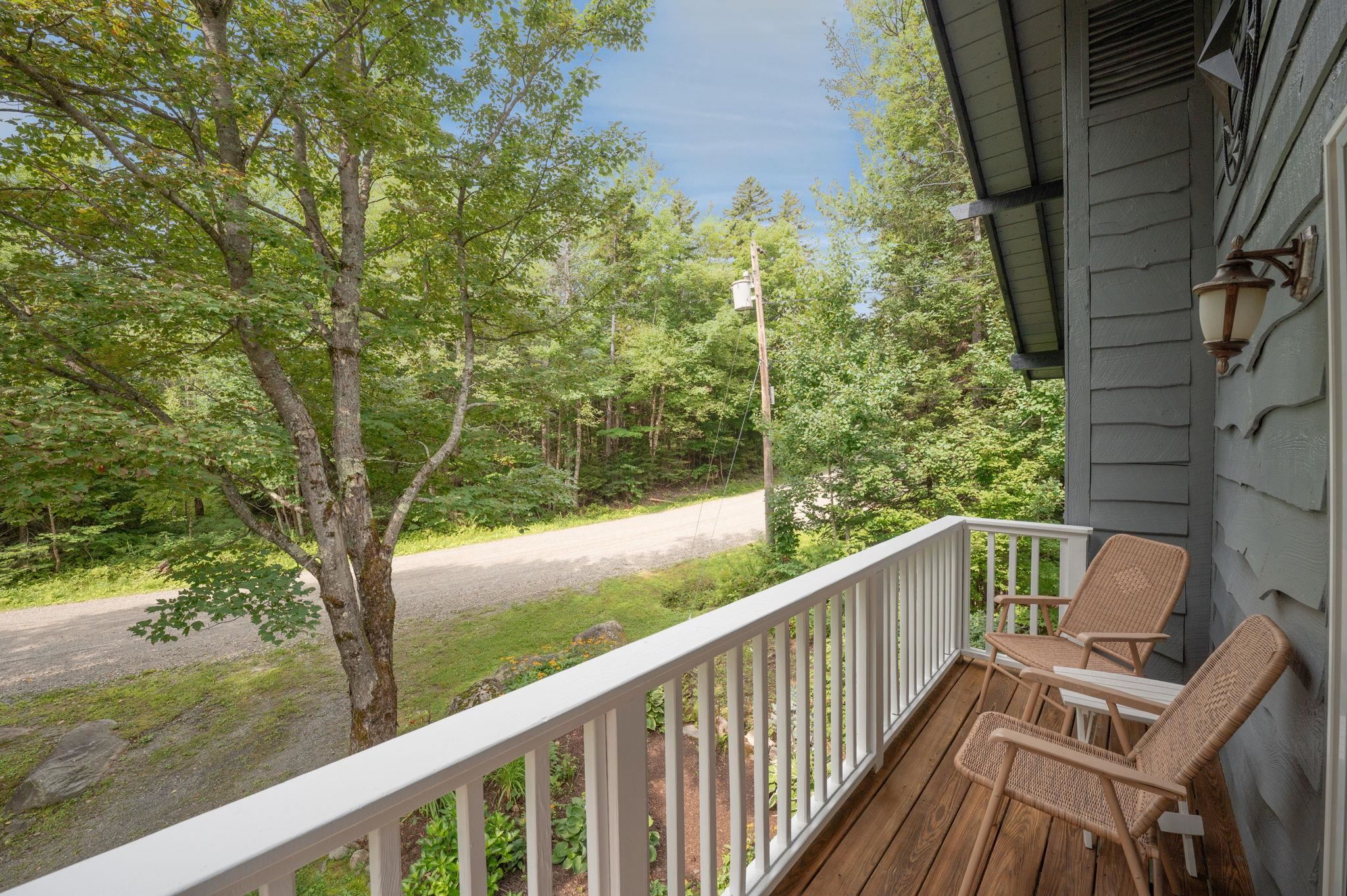 40 Upper Highlands Loop