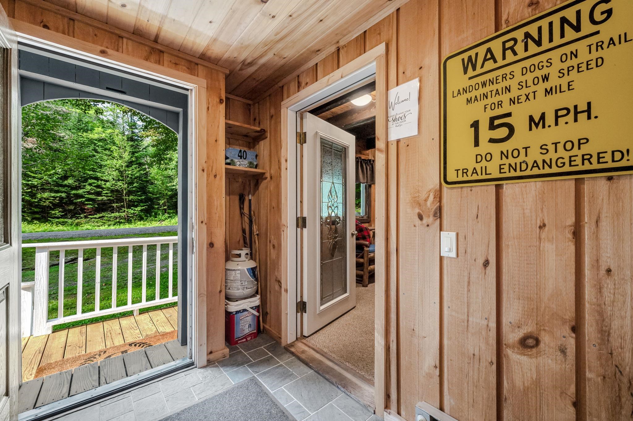 40 Upper Highlands Loop