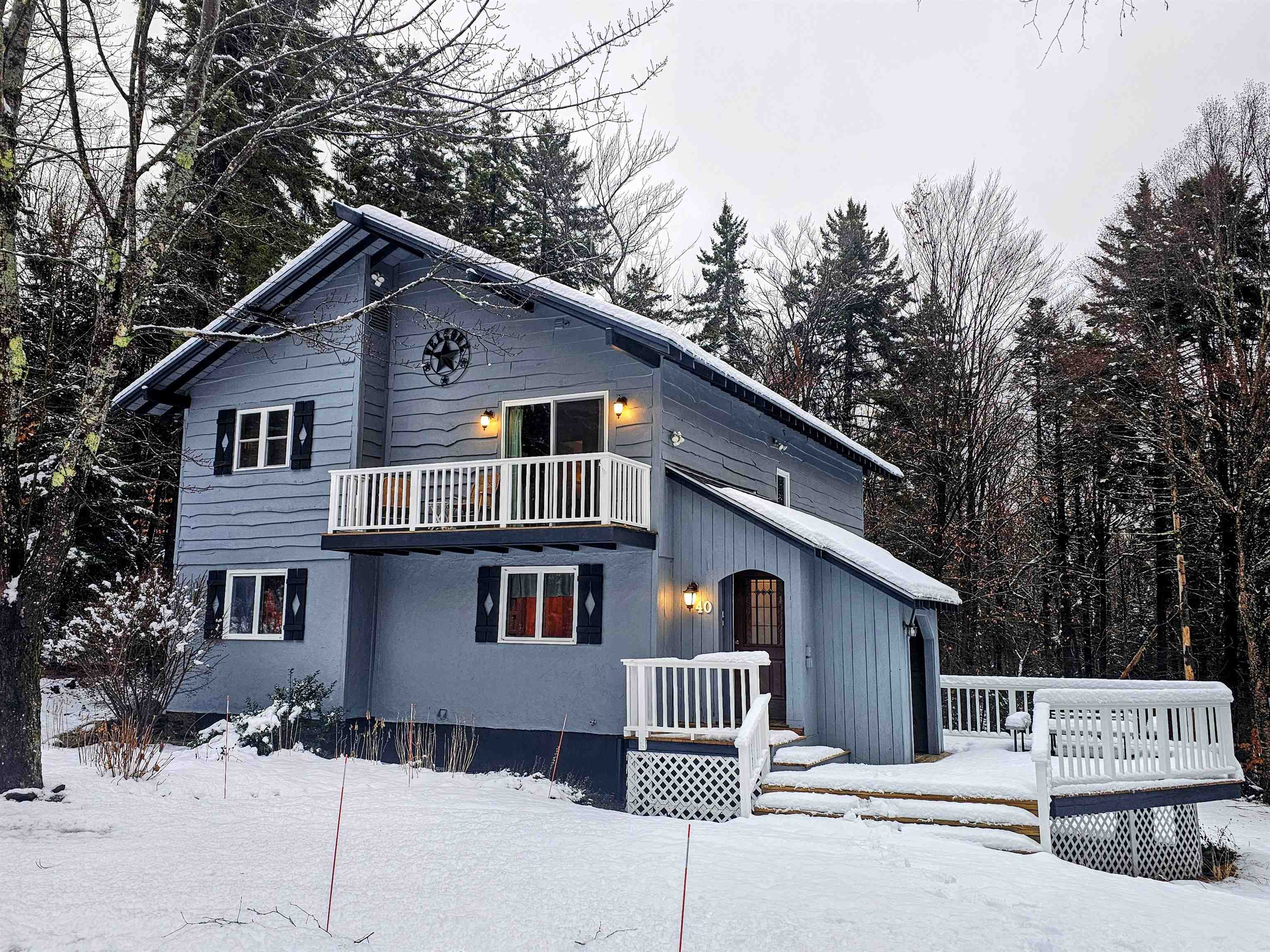 40 Upper Highlands Loop