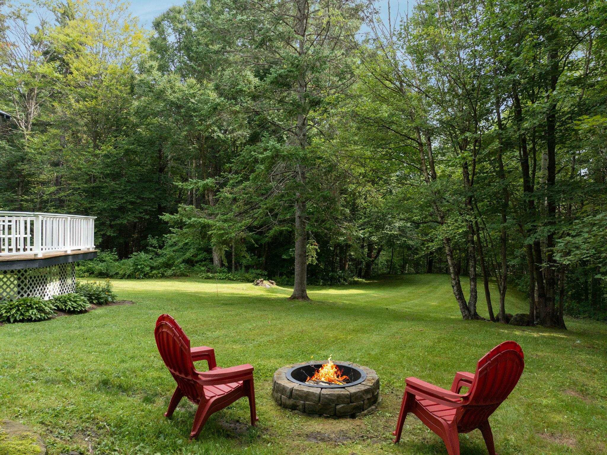 40 Upper Highlands Loop