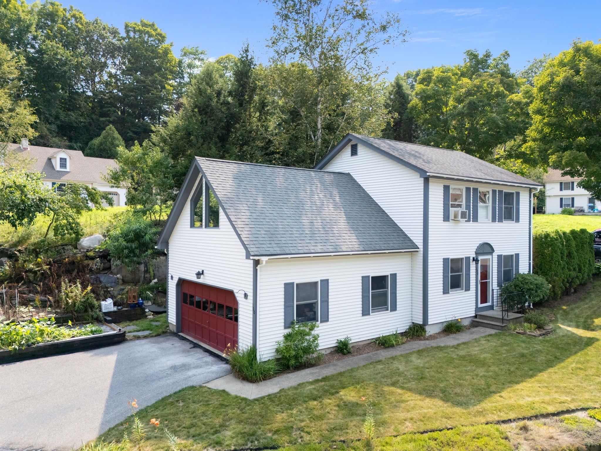 100 Whetstone Drive