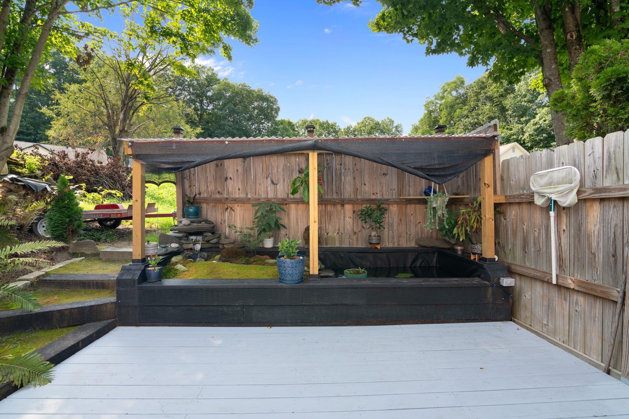 100 Whetstone Drive