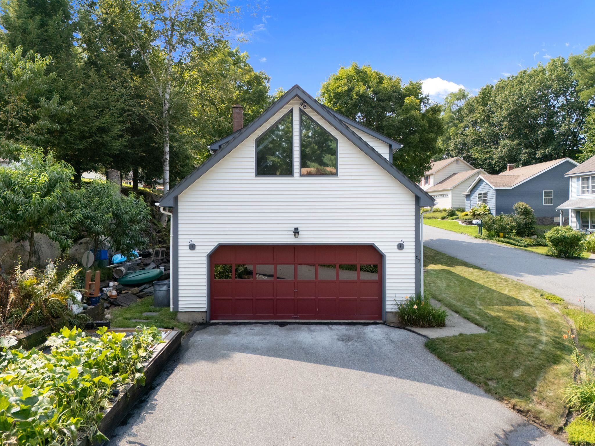 100 Whetstone Drive