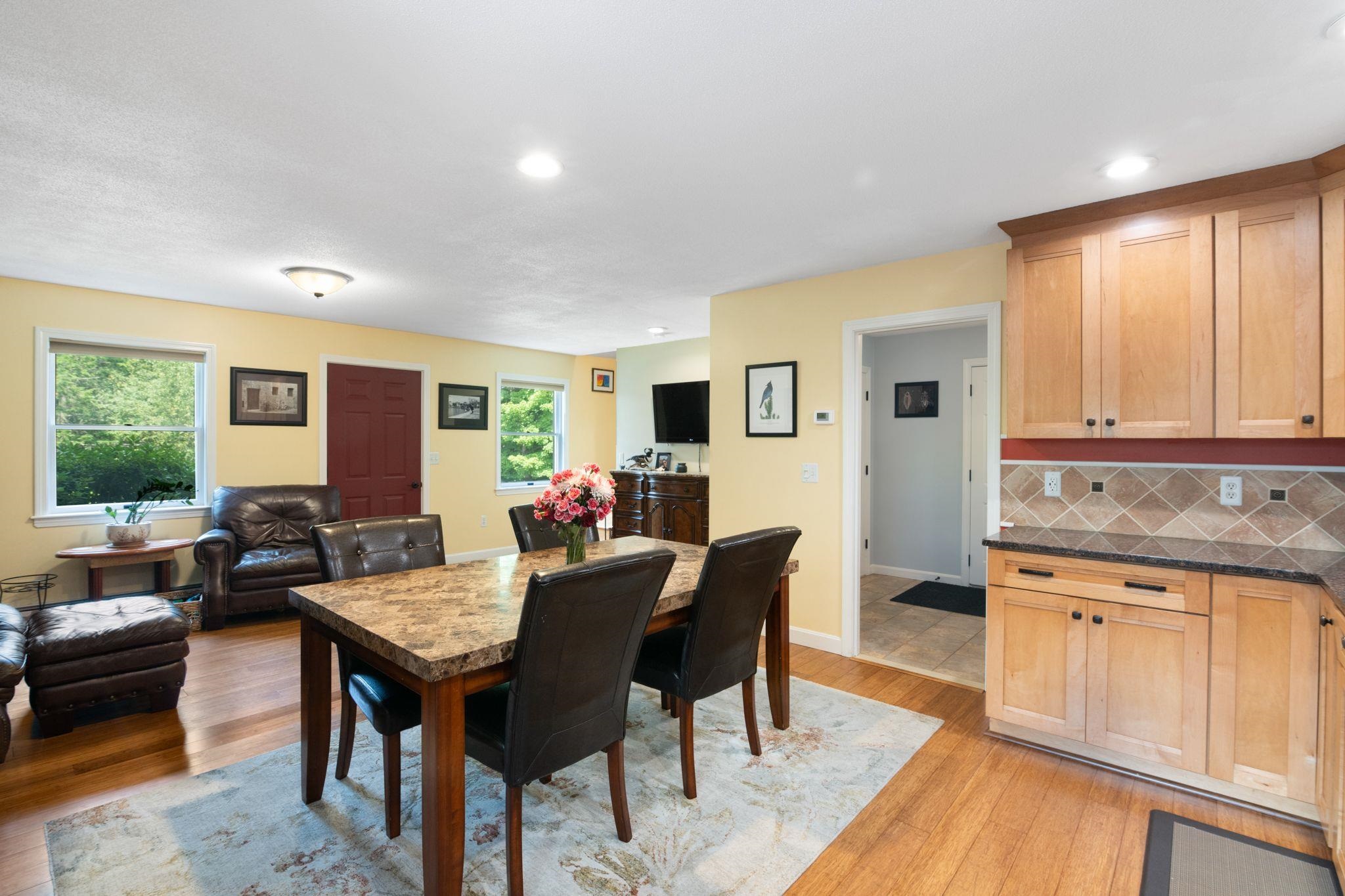 100 Whetstone Drive