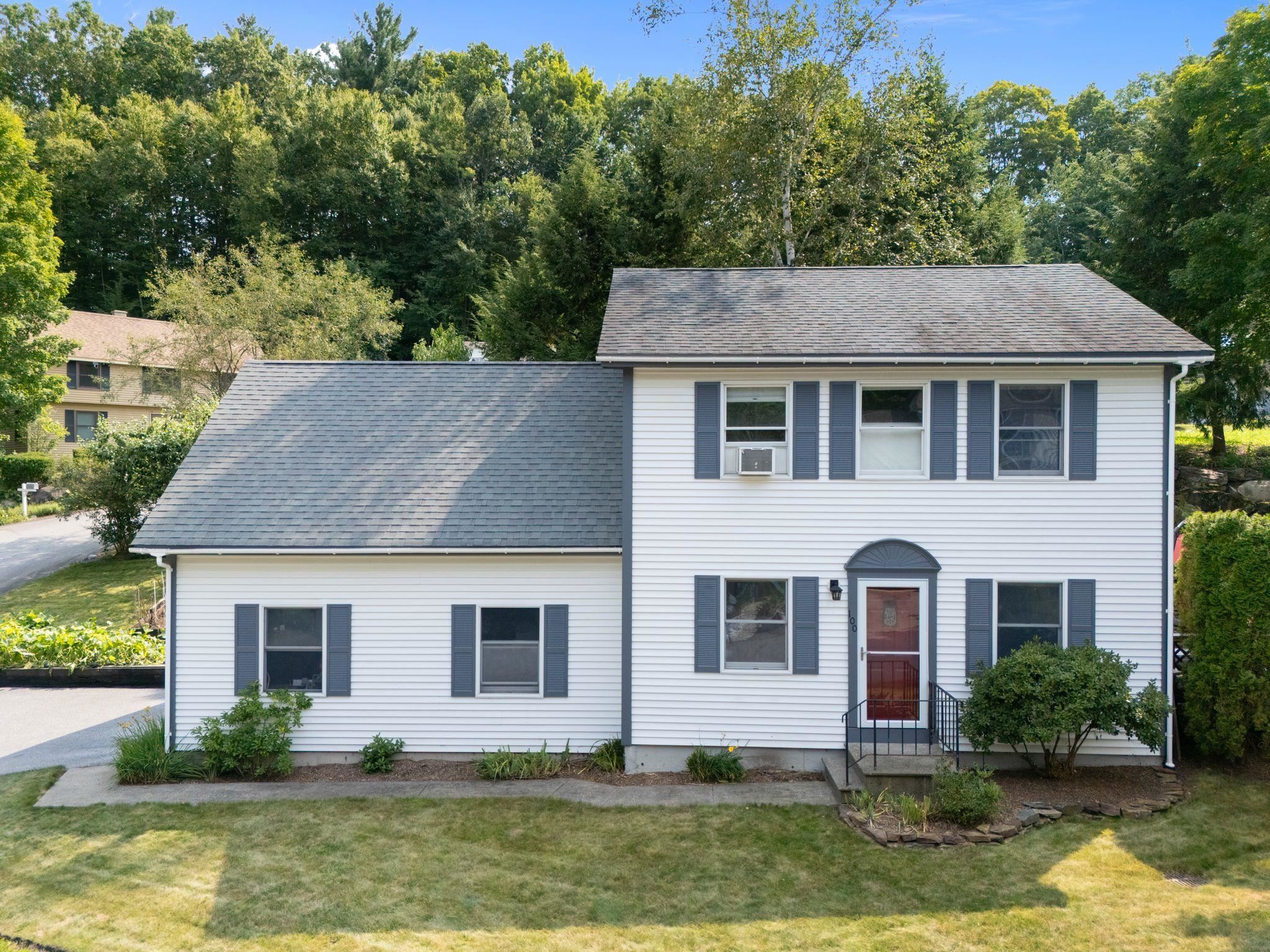 100 Whetstone Drive