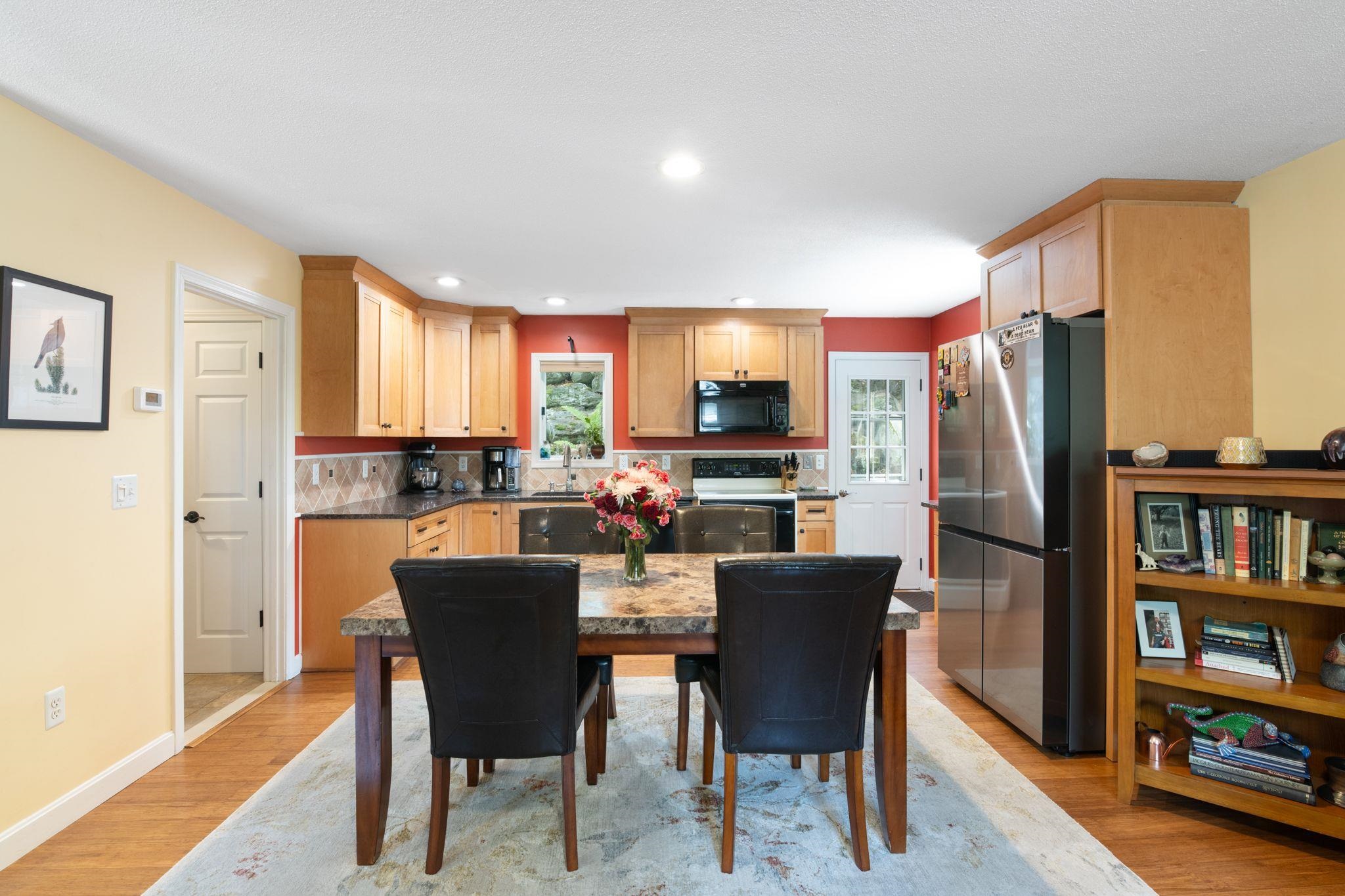 100 Whetstone Drive