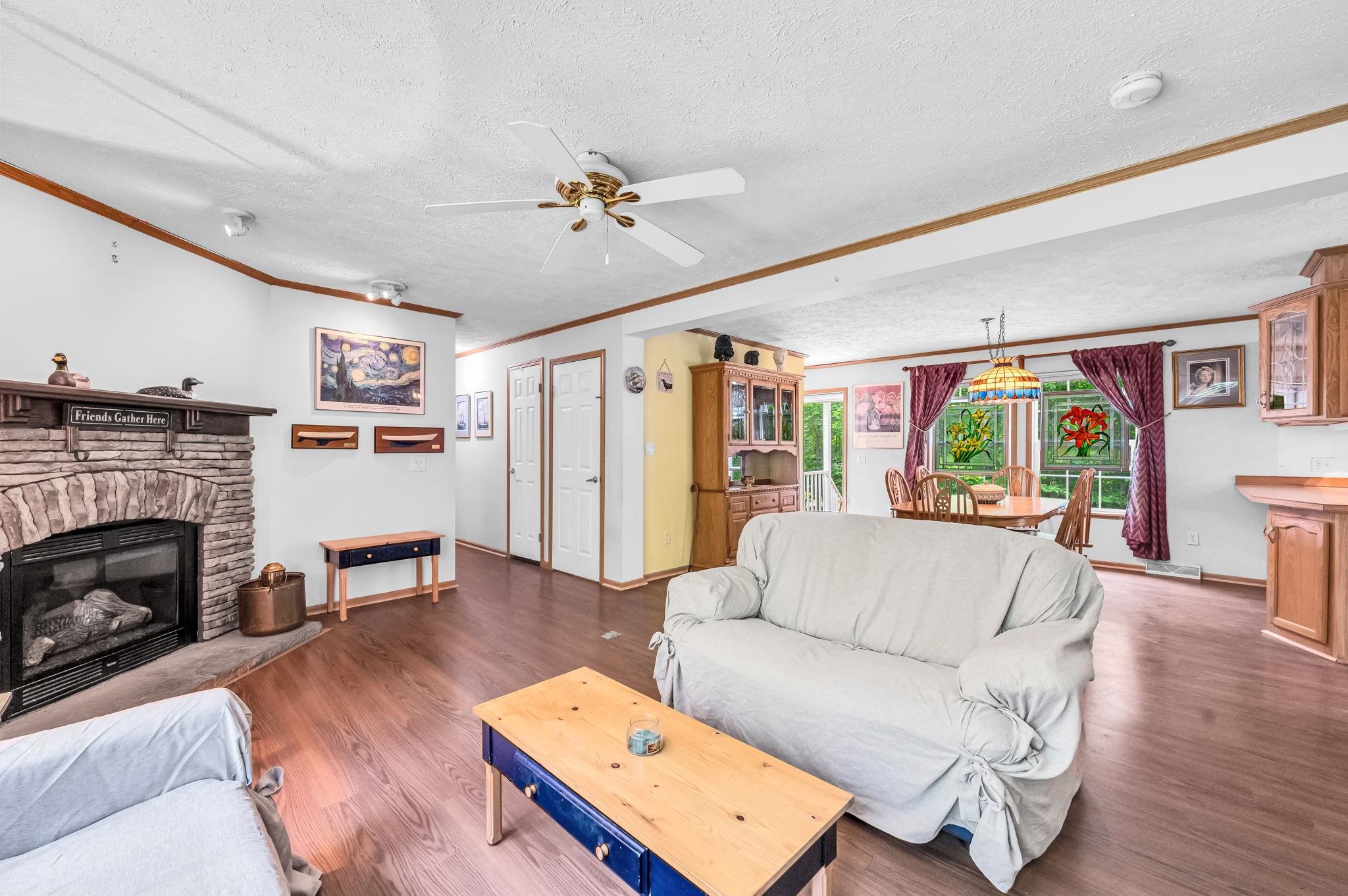 323 Dover Road