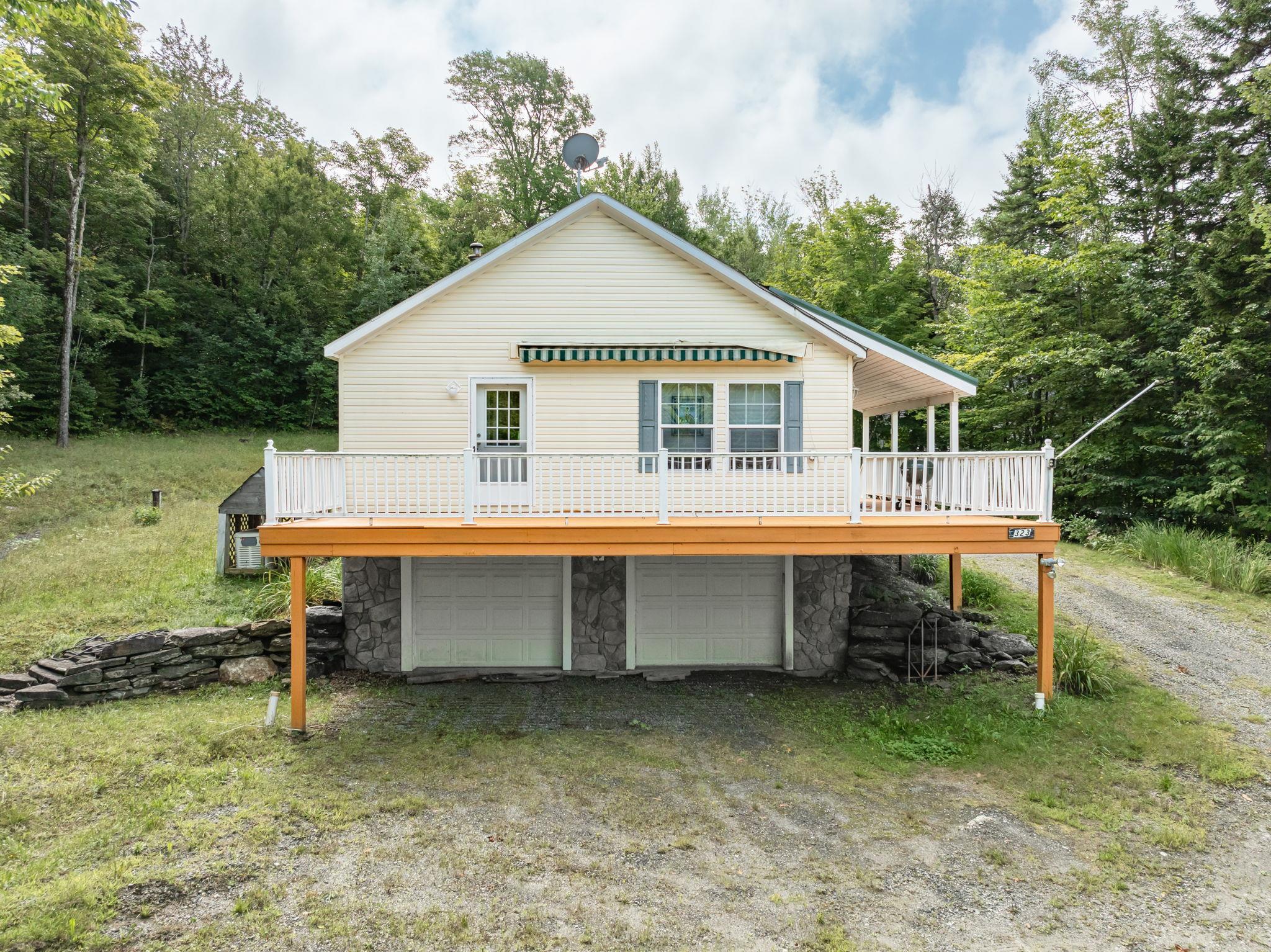 323 Dover Road