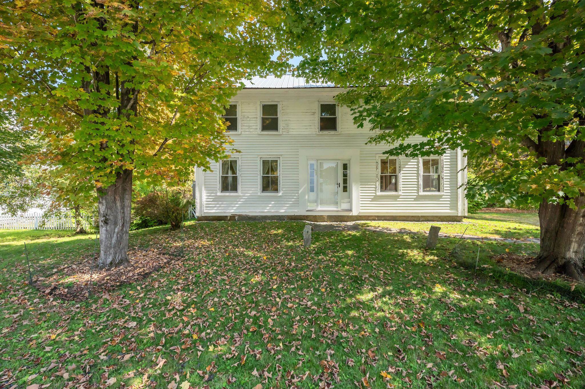 104 Main Street