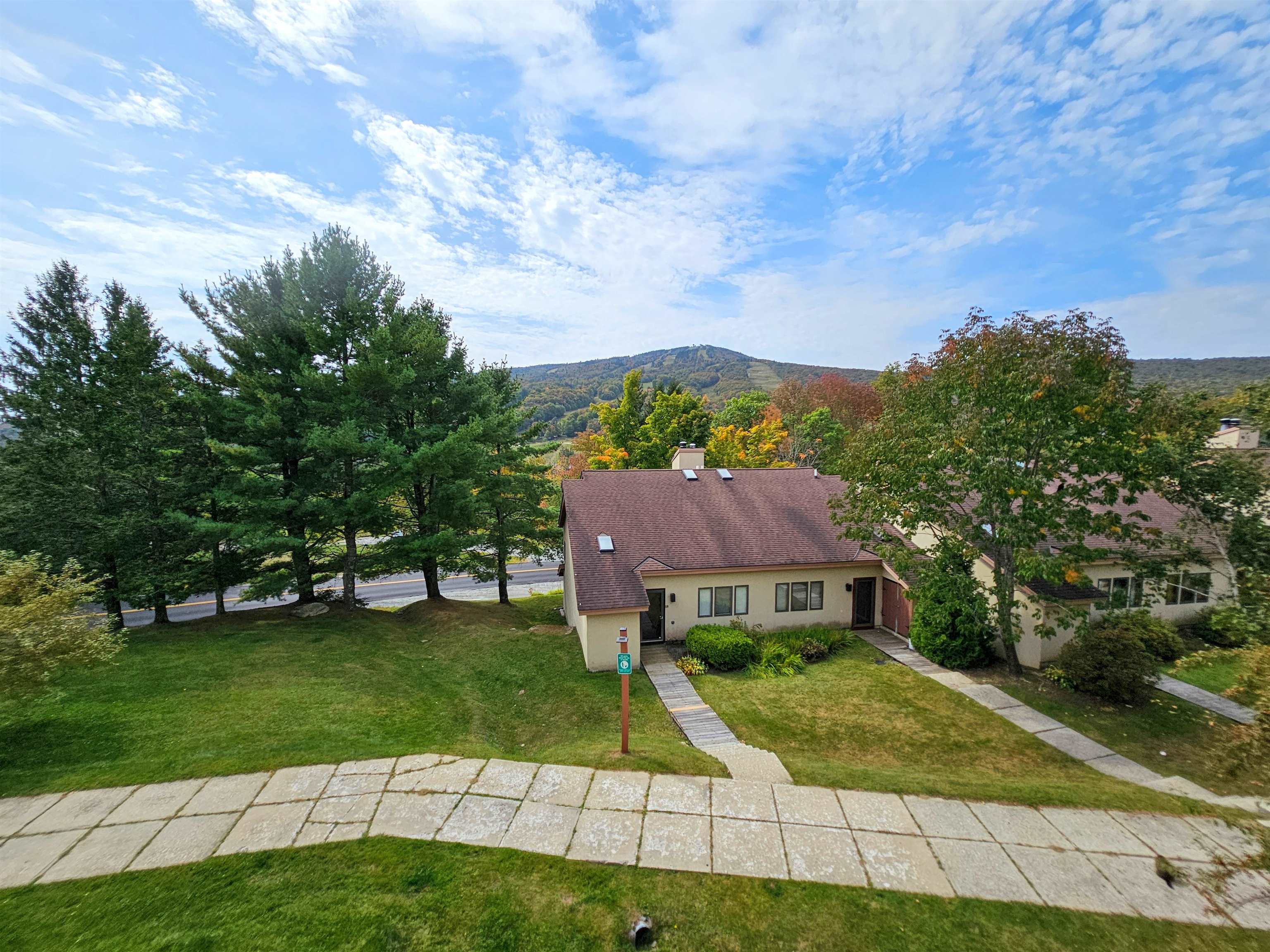 7G Mountain Village Unit: 137