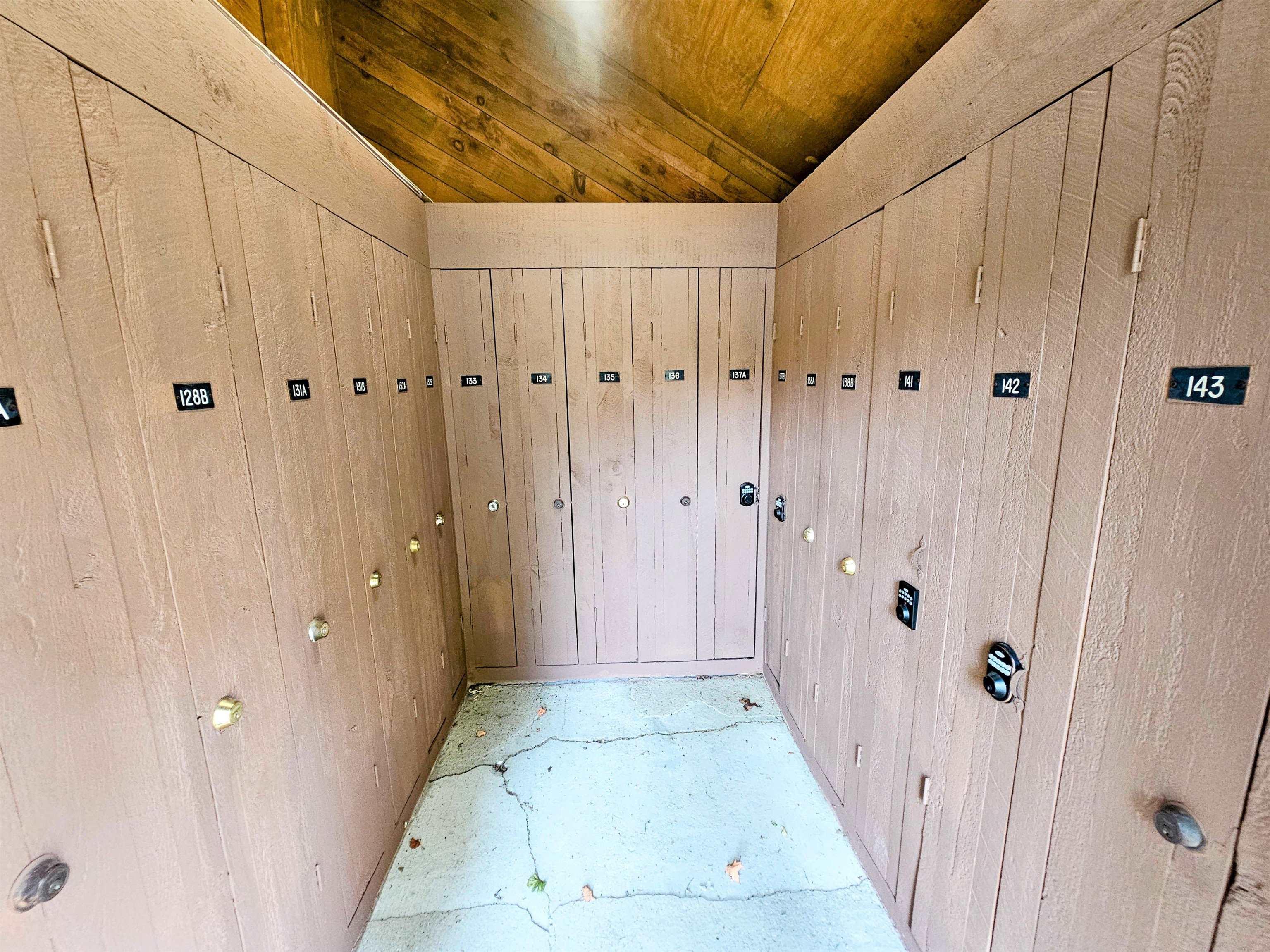 7G Mountain Village Unit: 137
