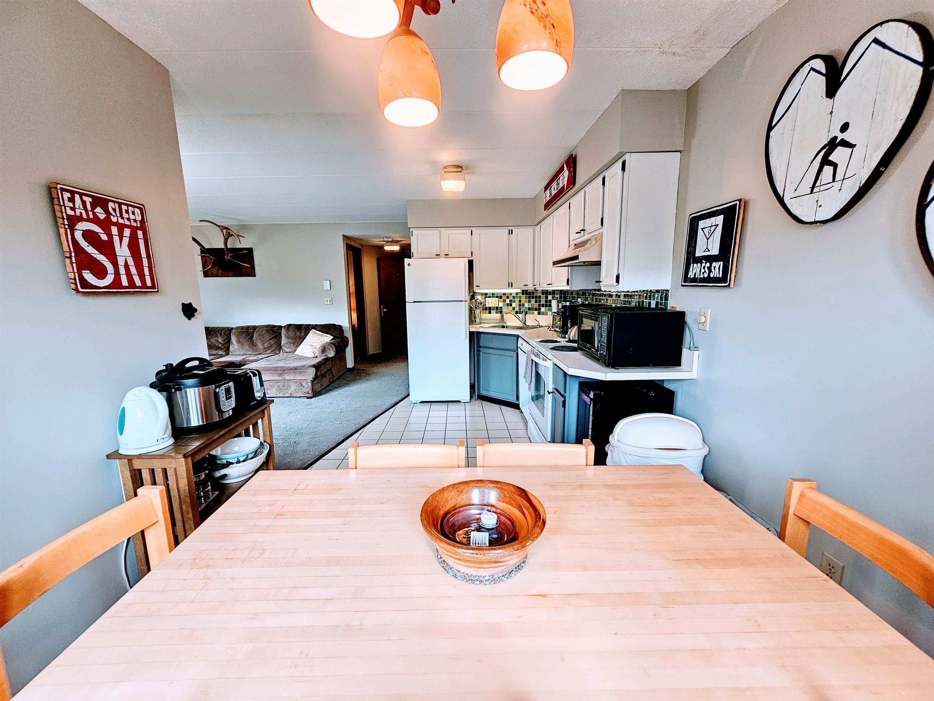 7G Mountain Village Unit: 137