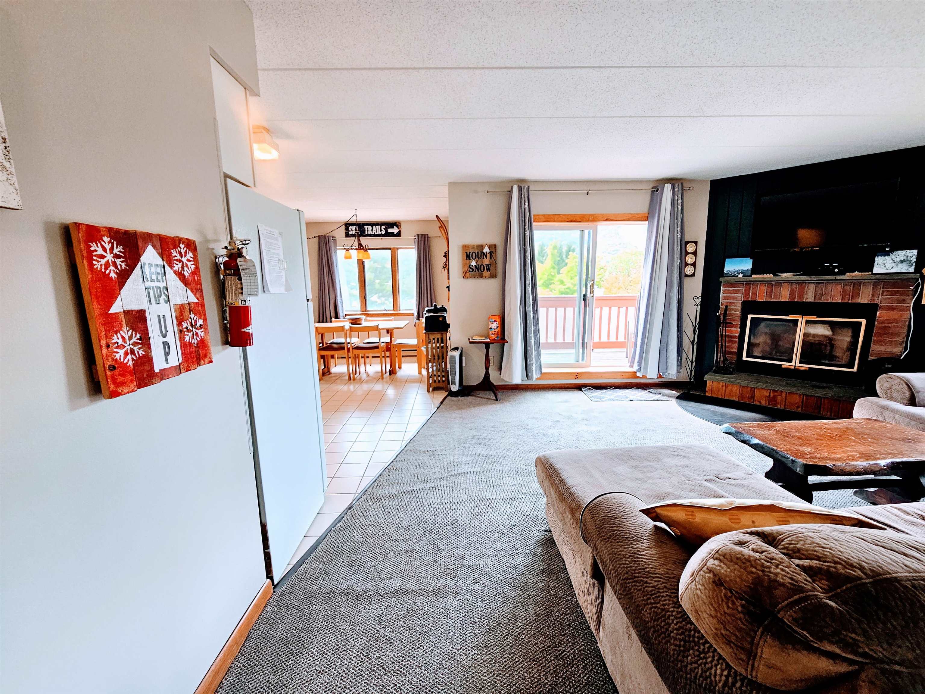 7G Mountain Village Unit: 137