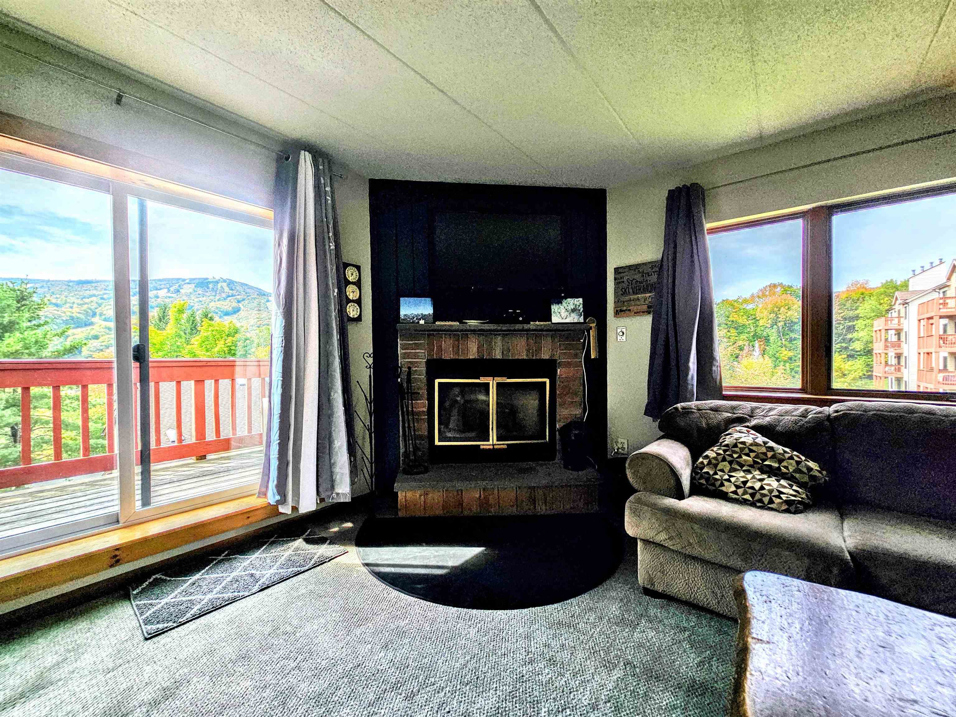 7G Mountain Village Unit: 137