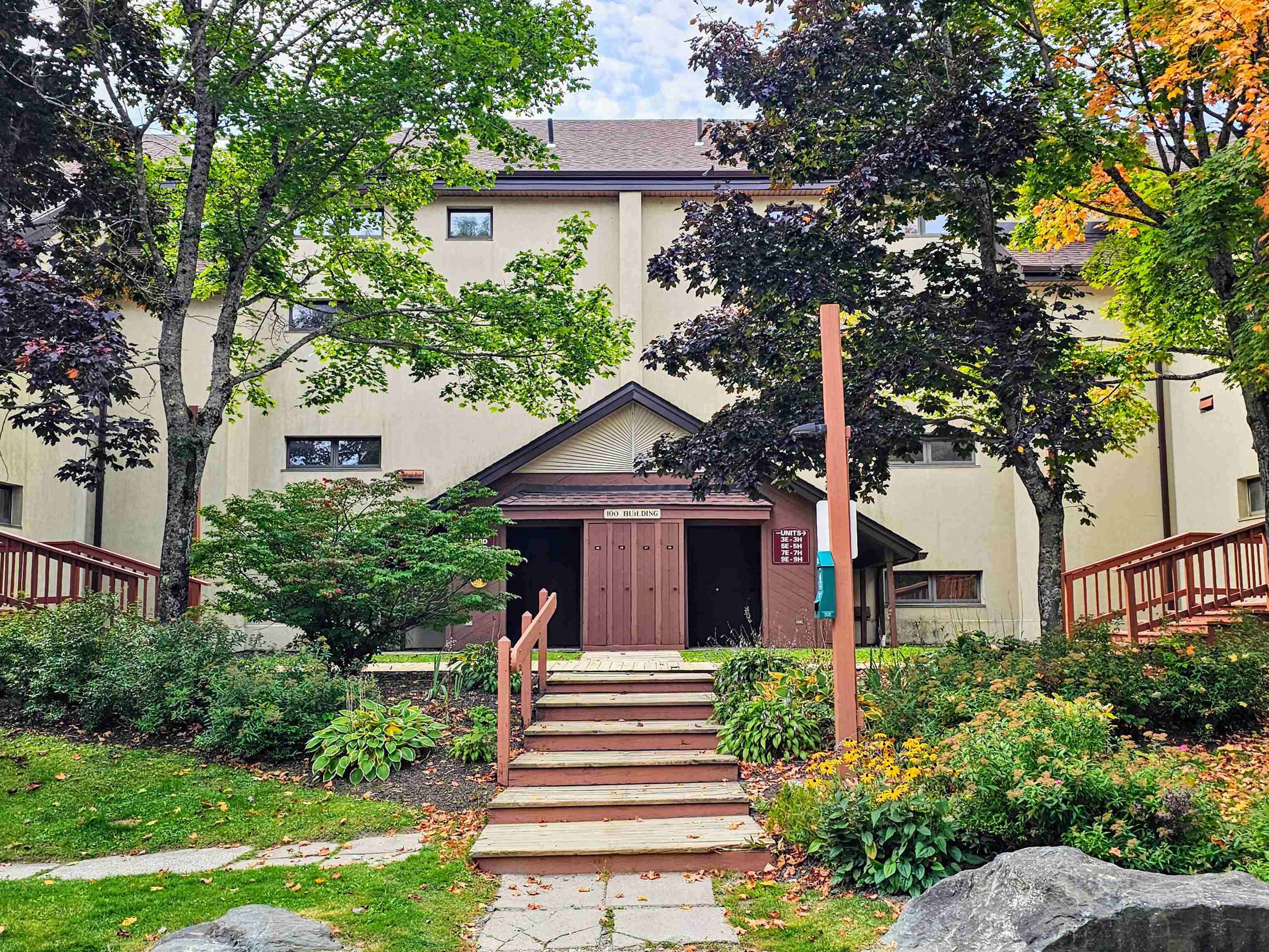 7G Mountain Village Unit: 137