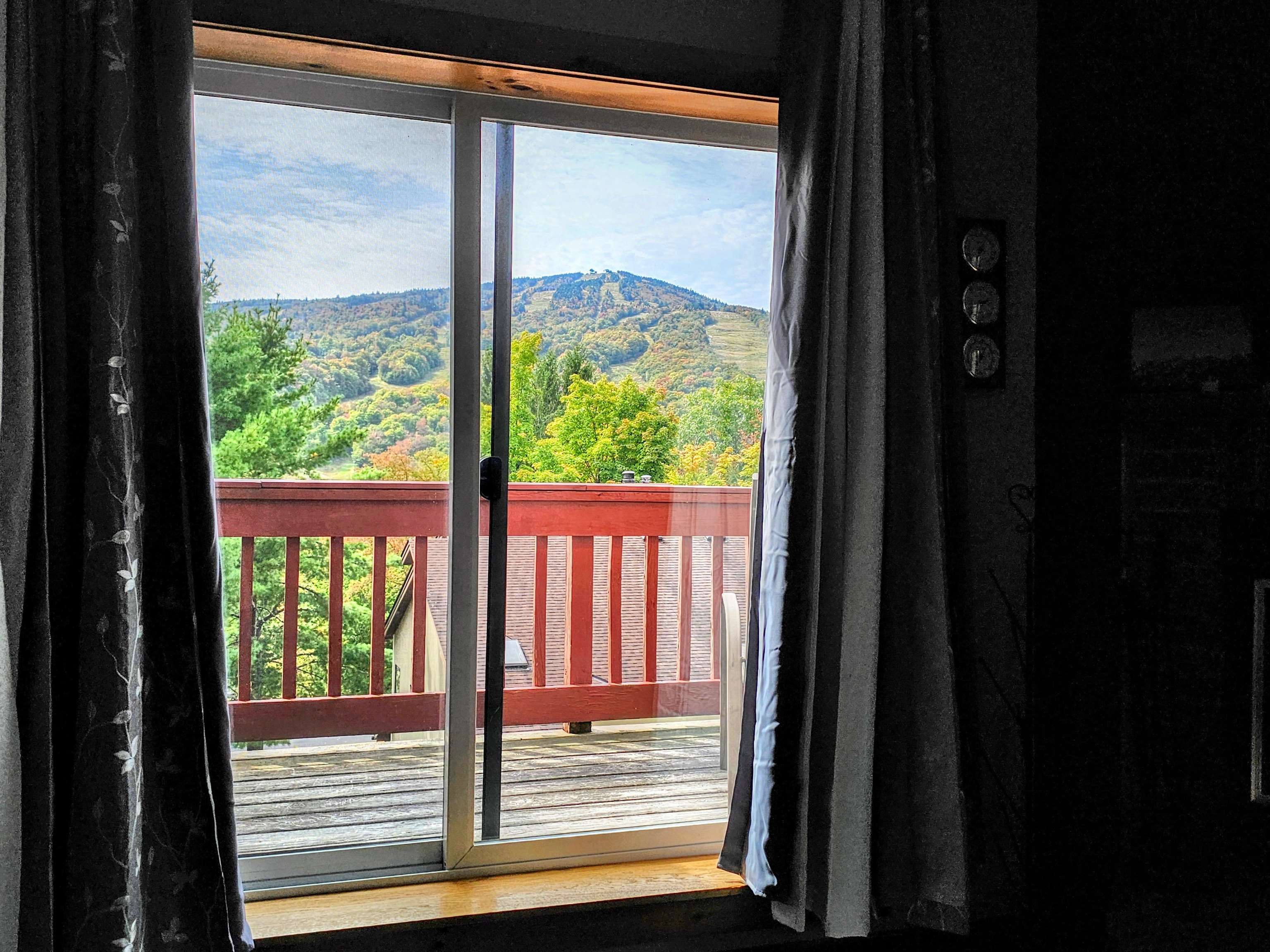 7G Mountain Village Unit: 137