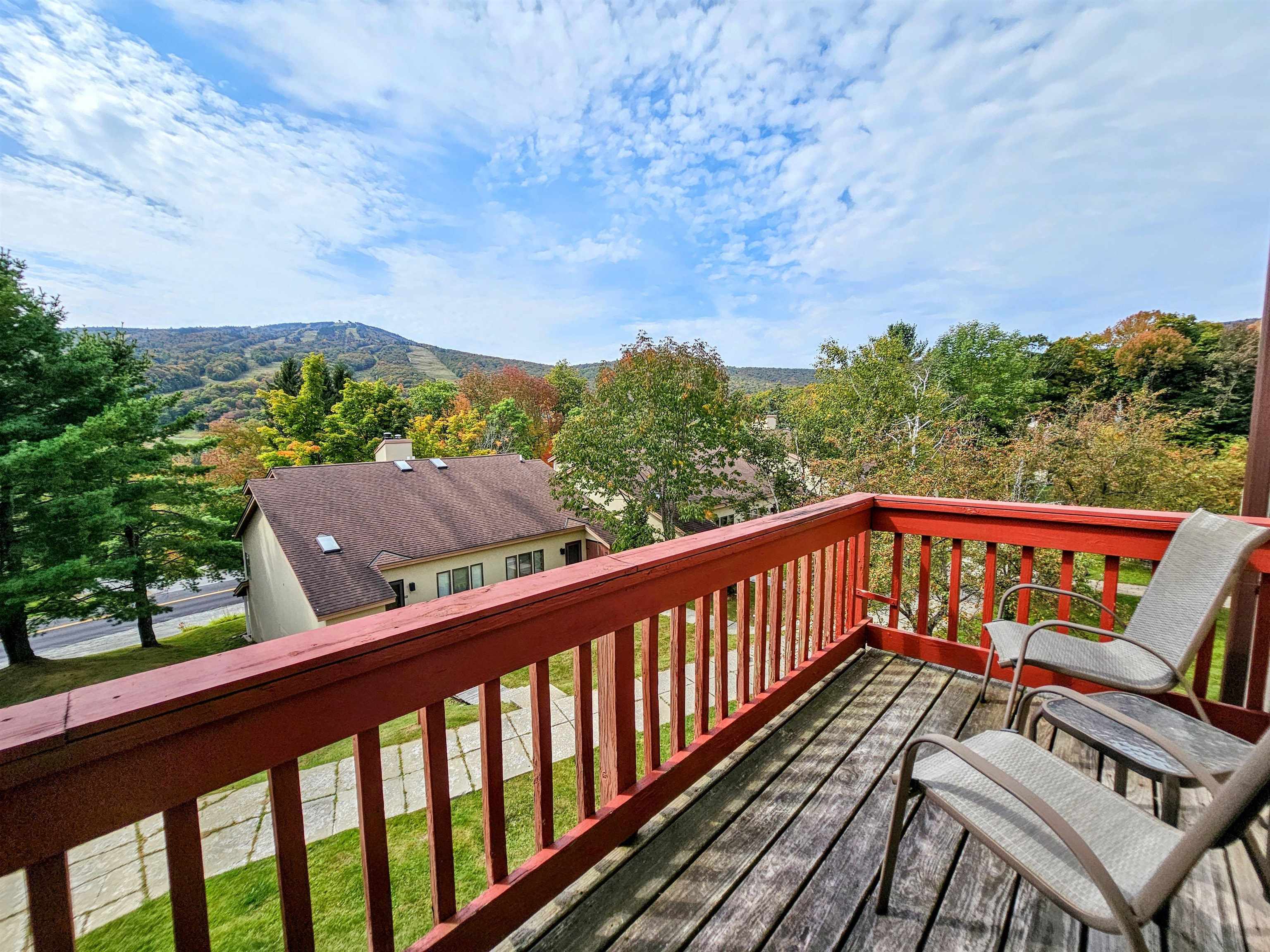 7G Mountain Village Unit: 137
