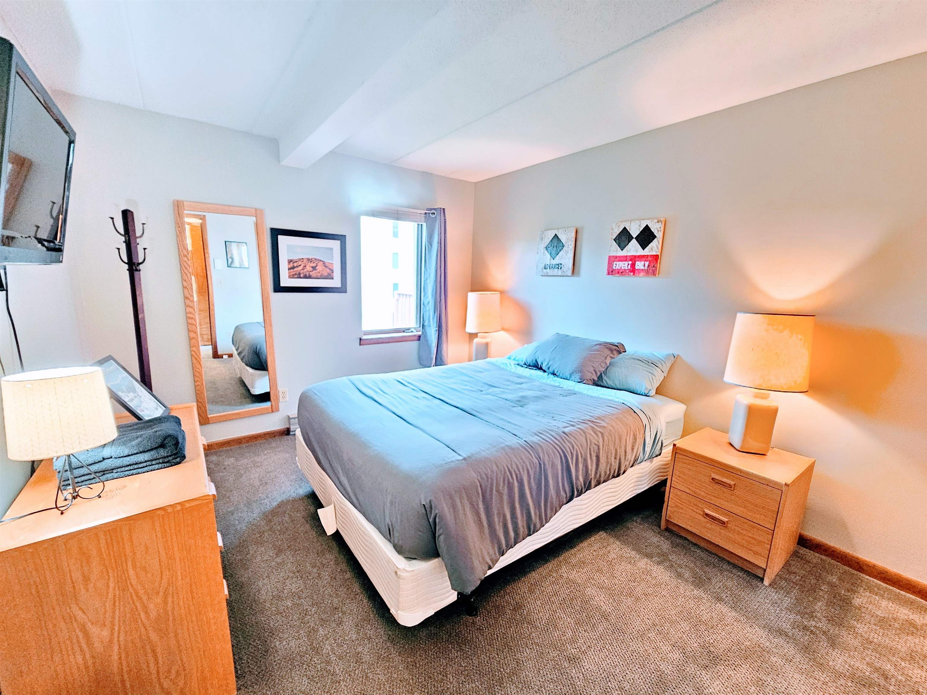7G Mountain Village Unit: 137