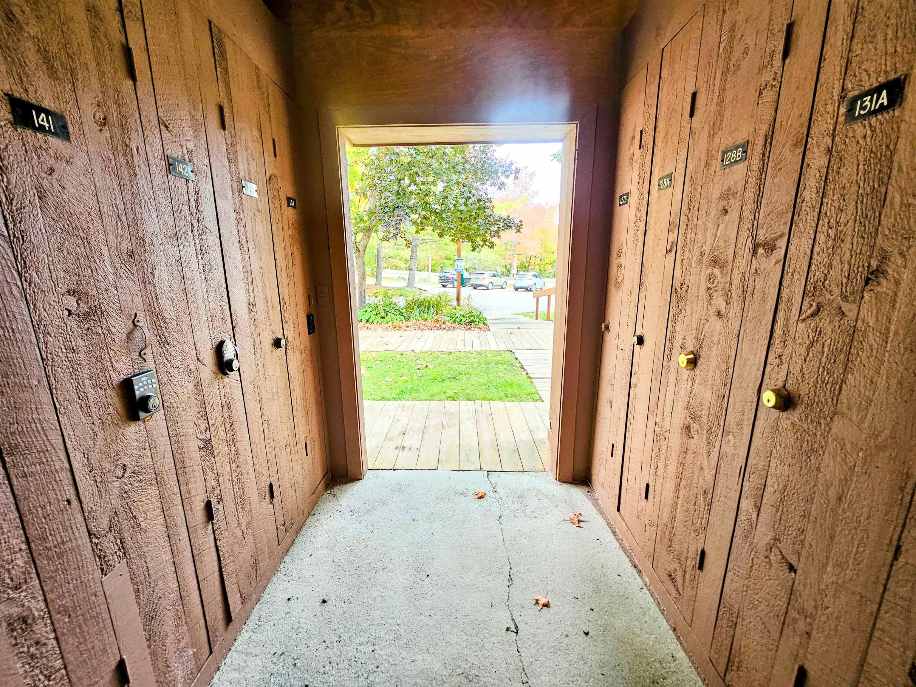 7G Mountain Village Unit: 137