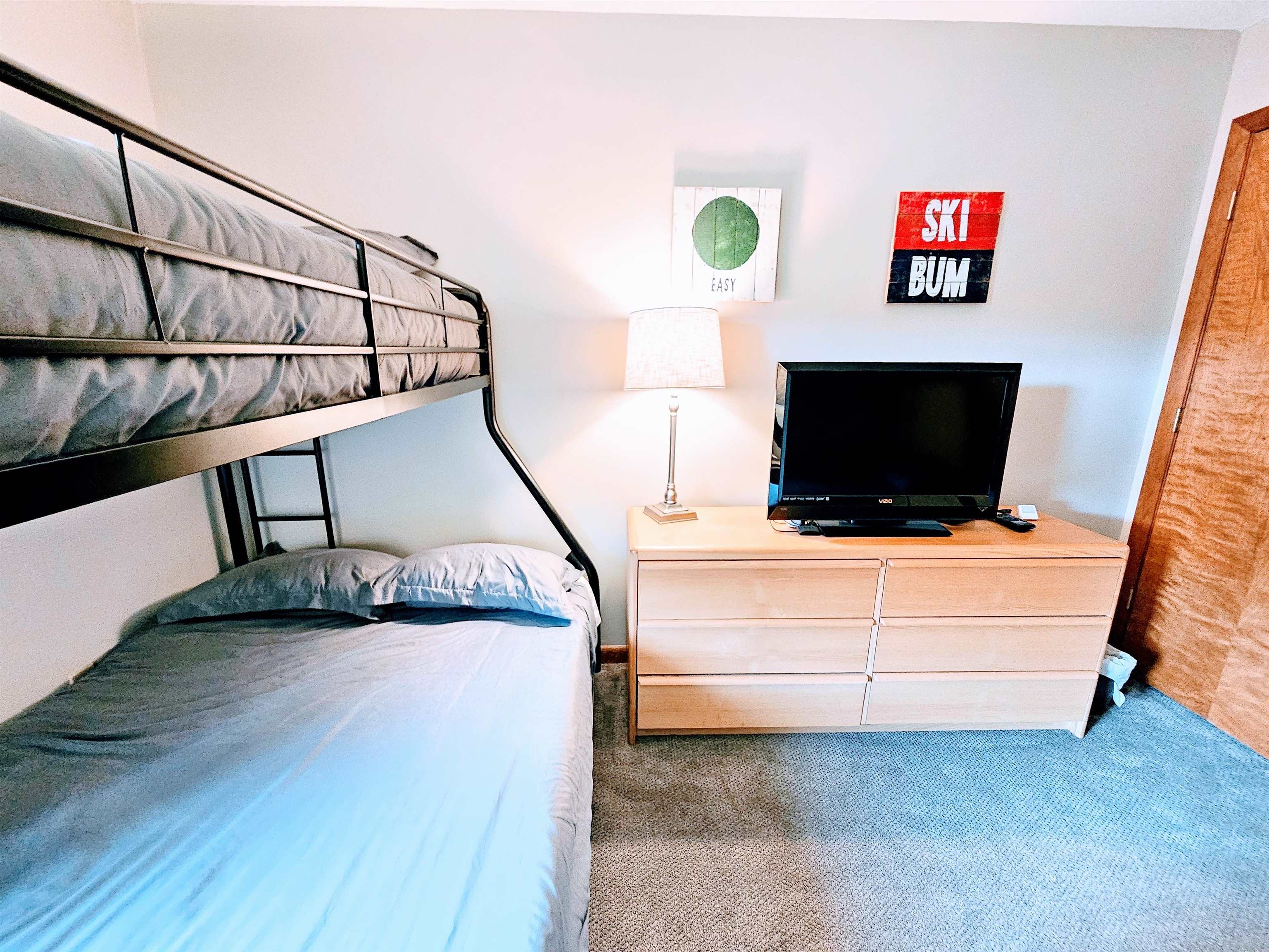 7G Mountain Village Unit: 137