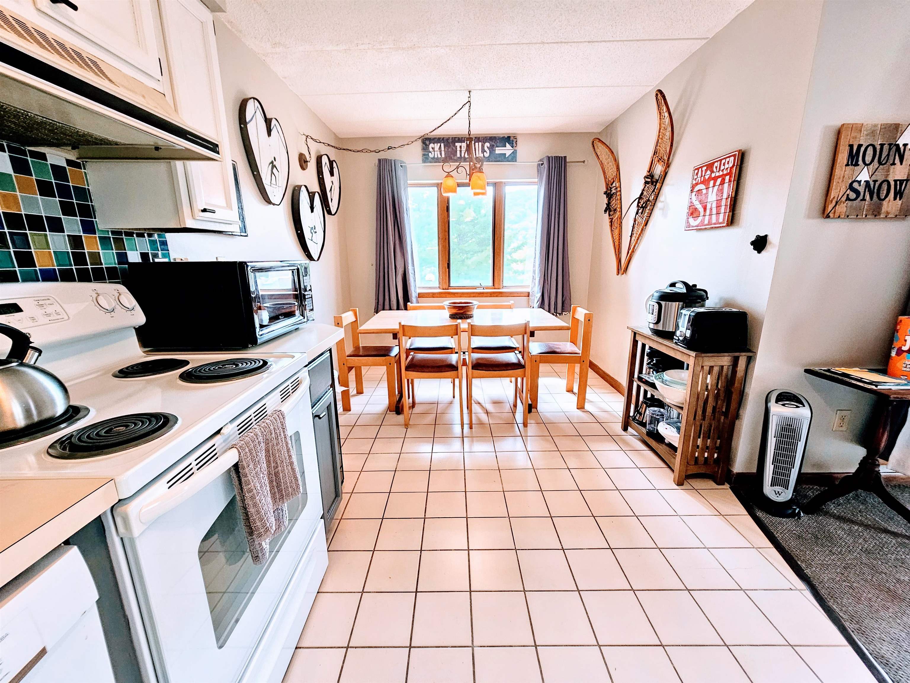 7G Mountain Village Unit: 137