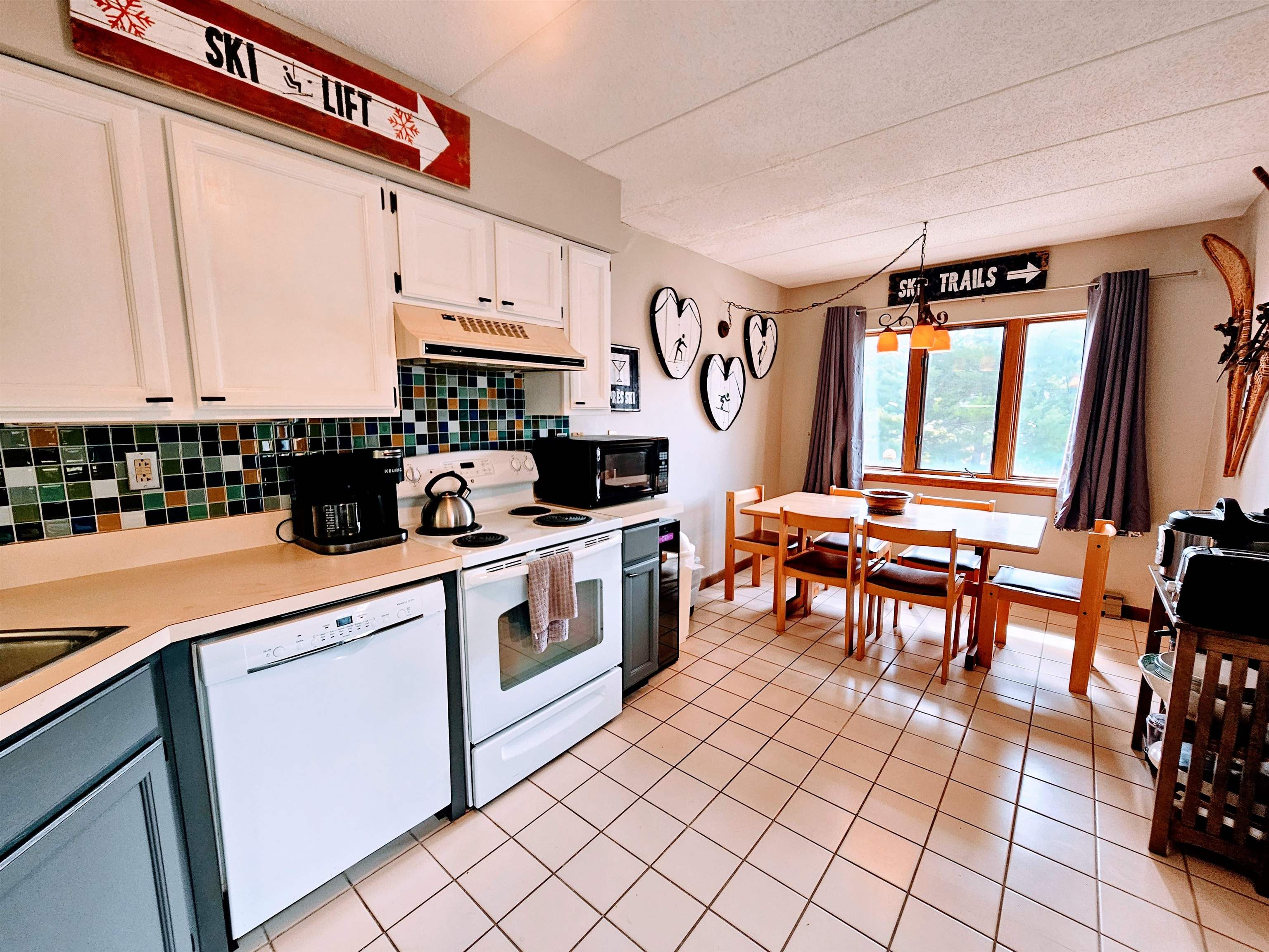7G Mountain Village Unit: 137