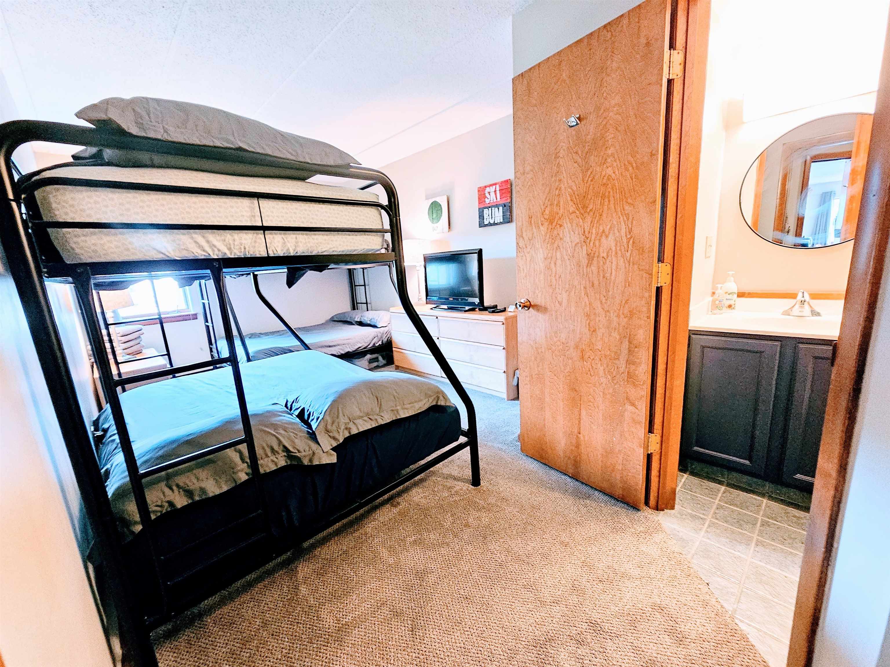 7G Mountain Village Unit: 137