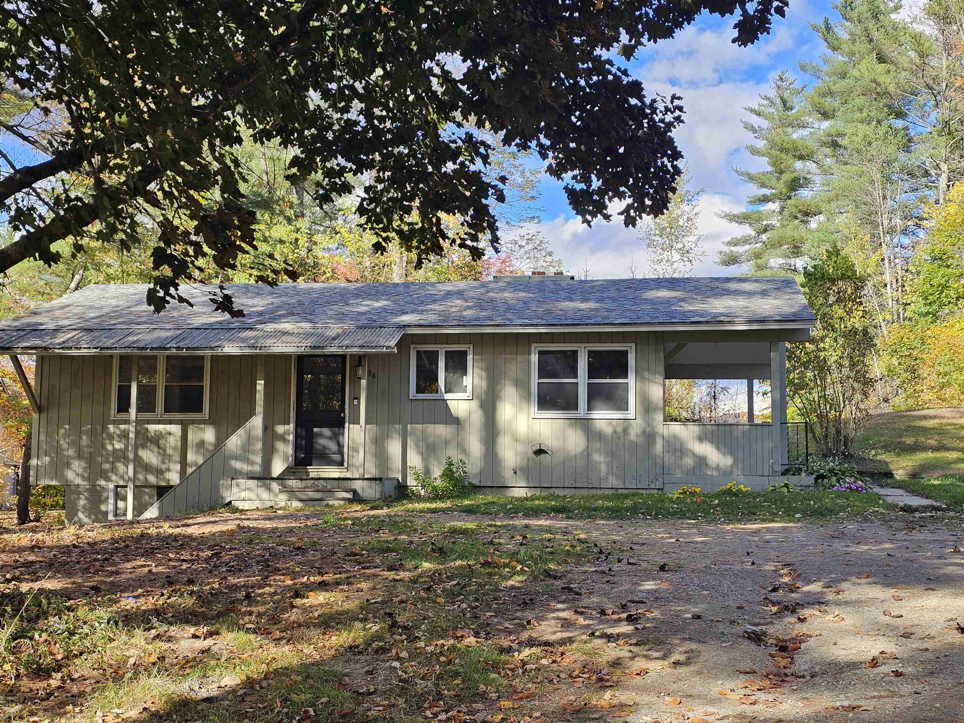 38 Pine Tree Hill