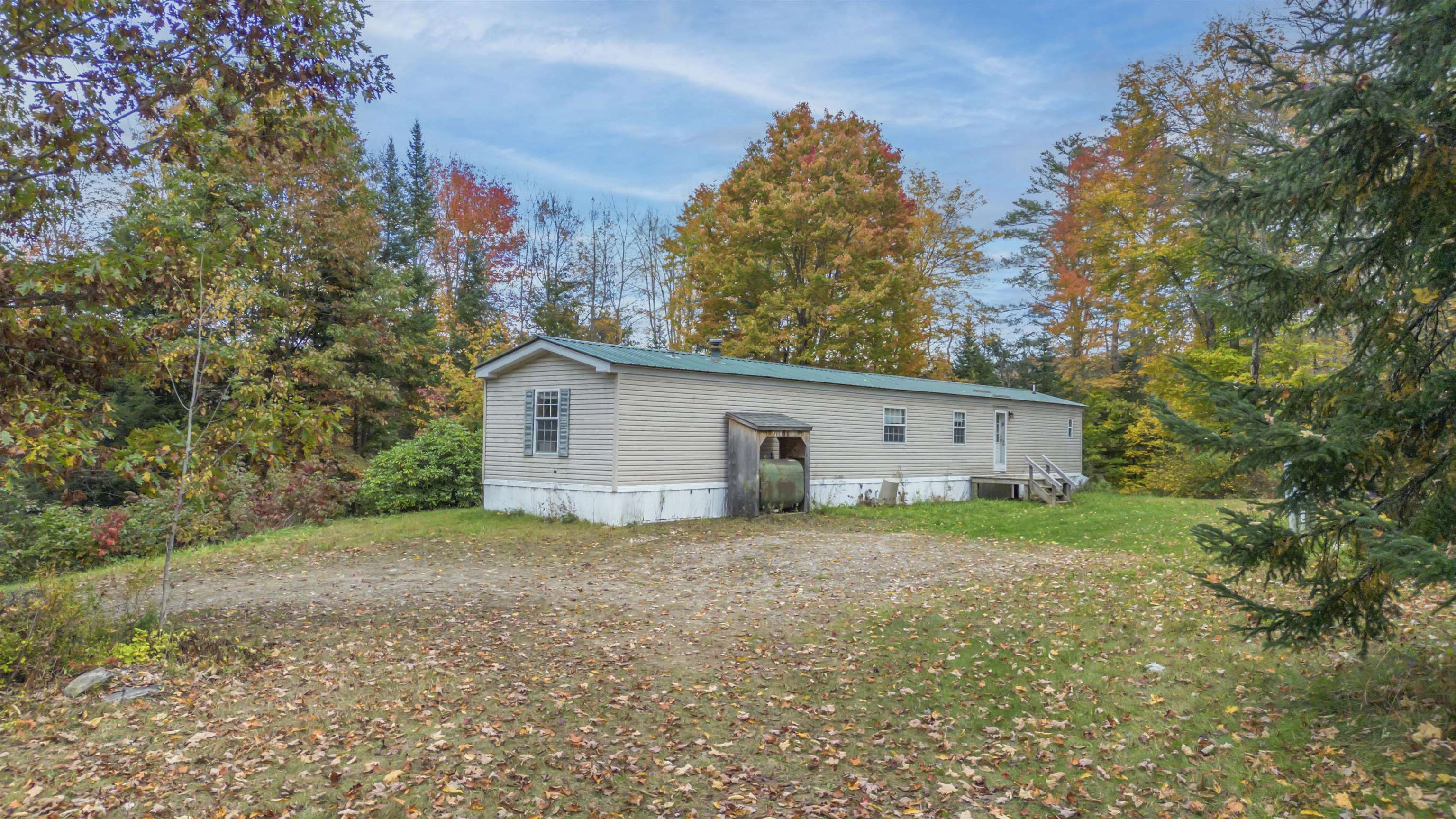 38 Pine Tree Hill